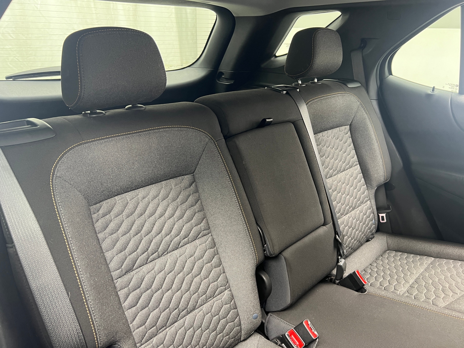 Thumbnail: 2021 Chevrolet Equinox - 6