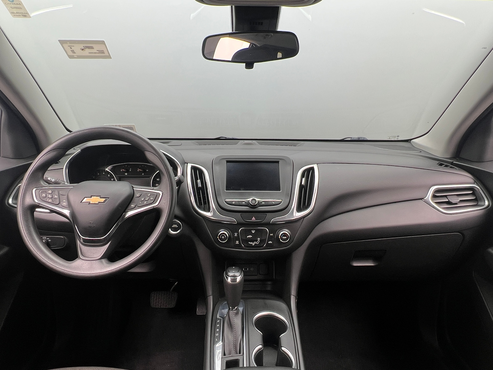 Thumbnail: 2021 Chevrolet Equinox - 3