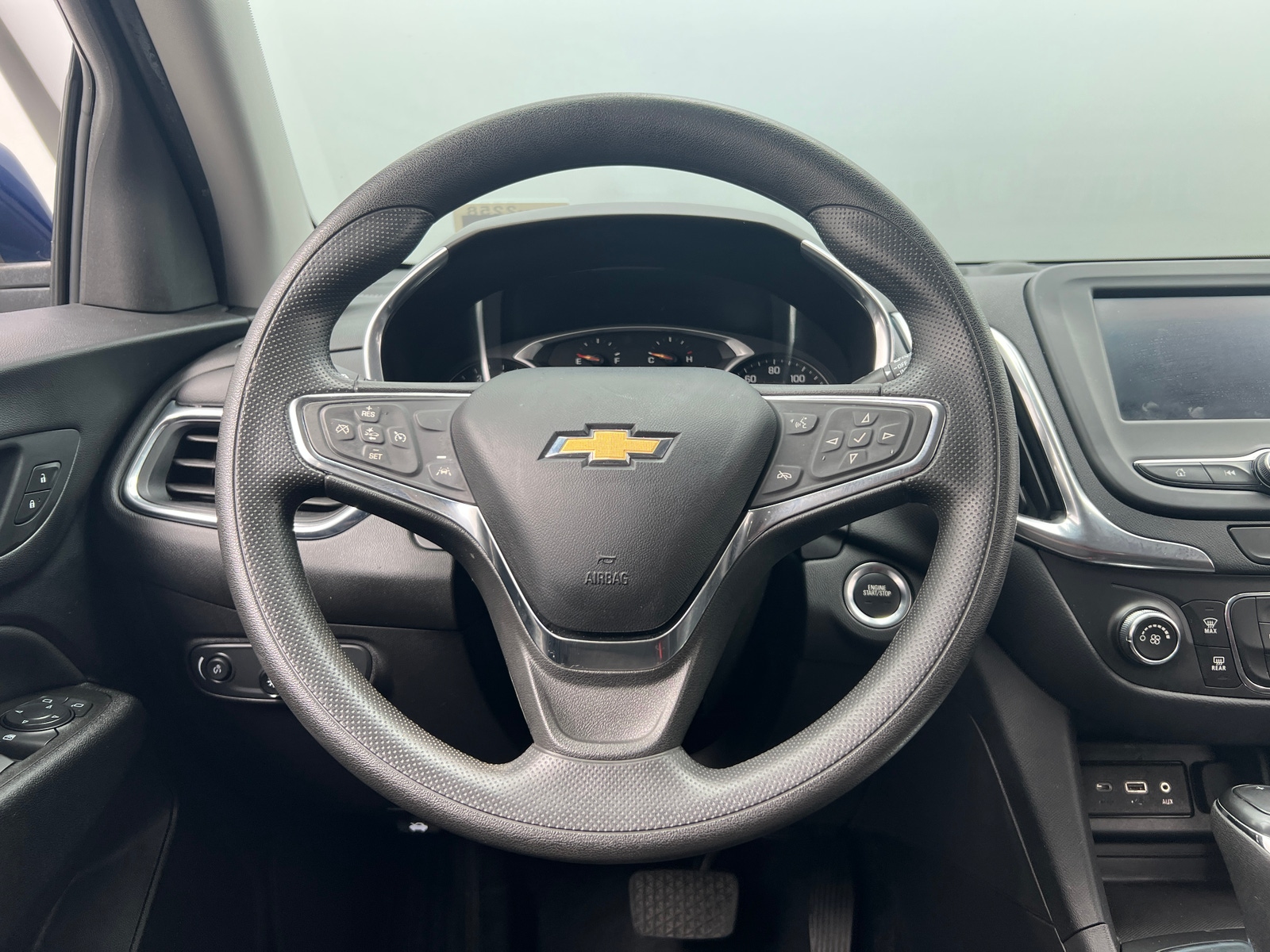 Thumbnail: 2021 Chevrolet Equinox - 5