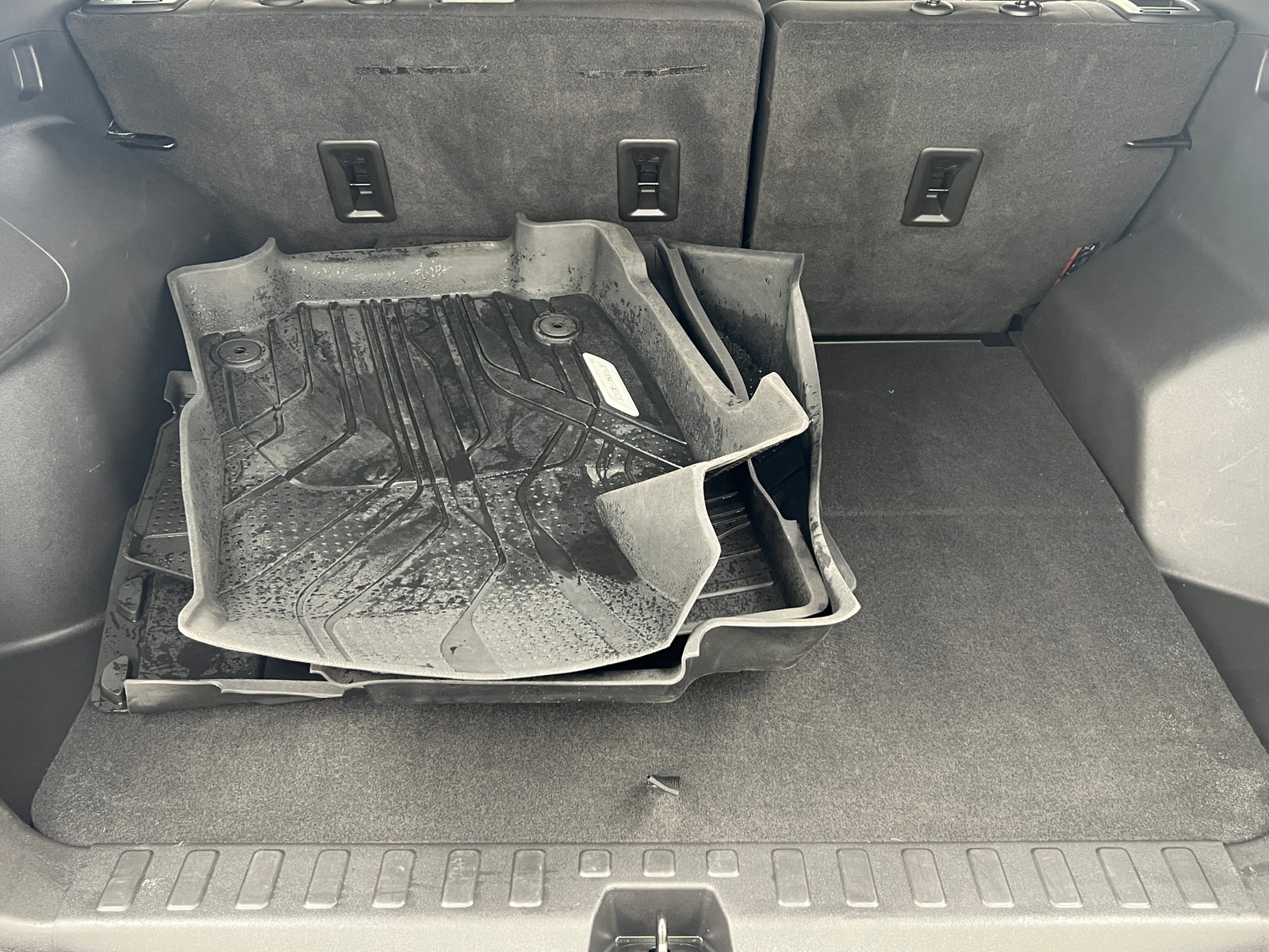 Thumbnail: 2021 Chevrolet Equinox - 7