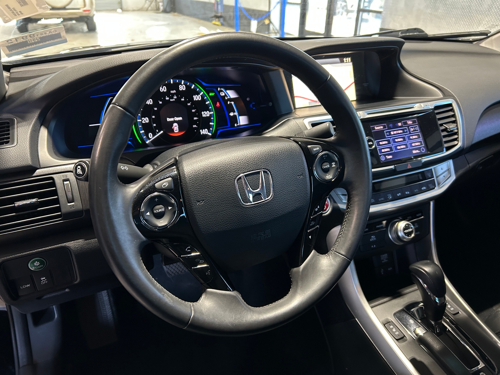 Thumbnail: 2015 Honda Accord - 4