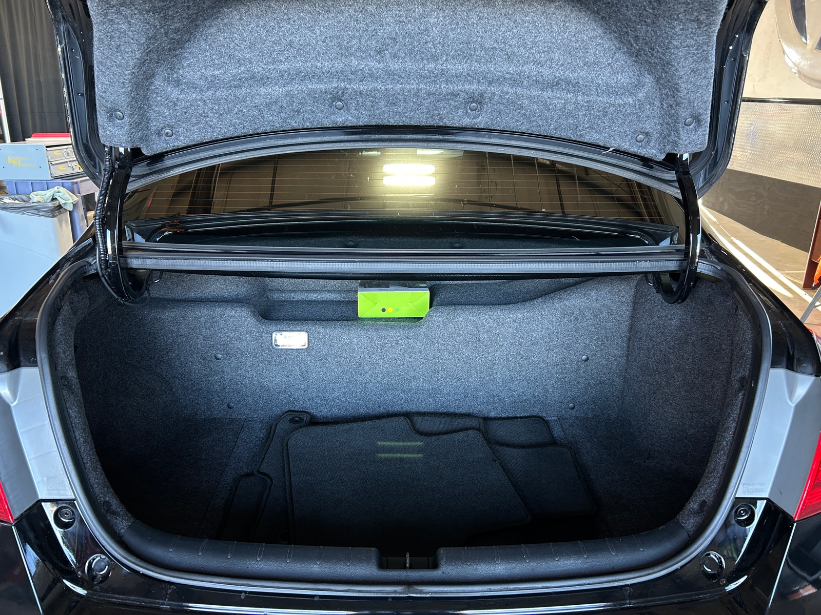 Thumbnail: 2015 Honda Accord - 6