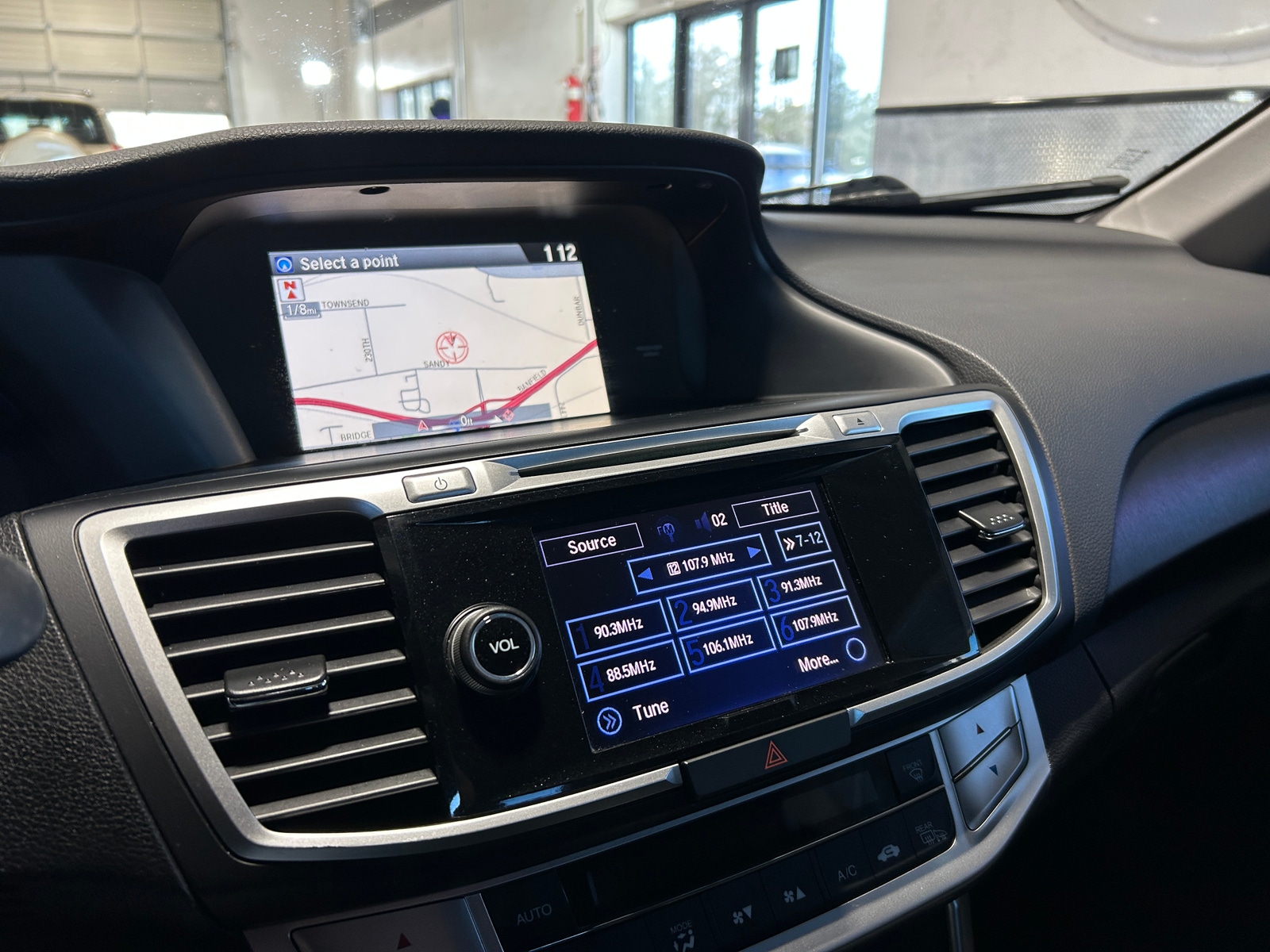 Thumbnail: 2015 Honda Accord - 3