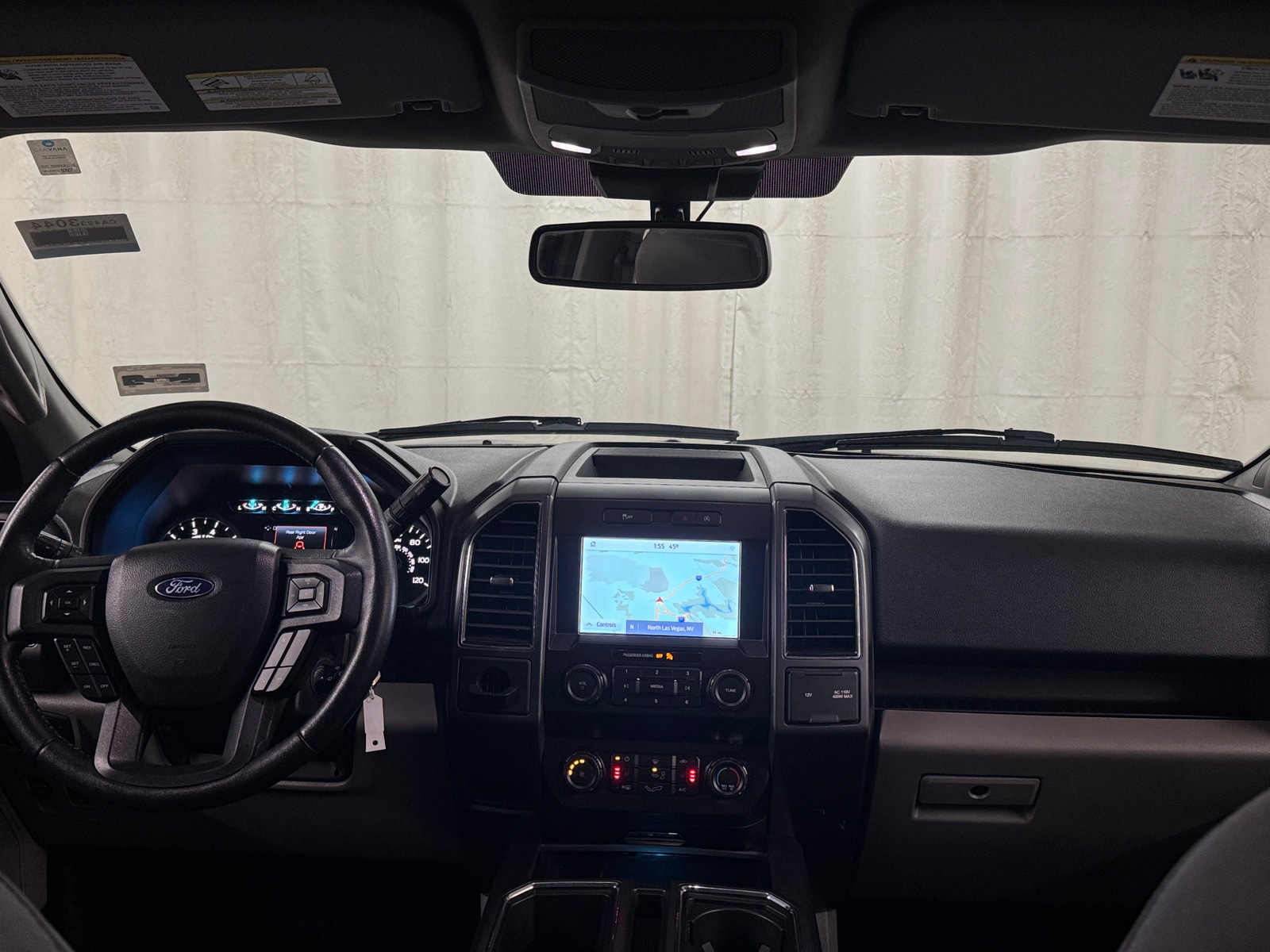 Thumbnail: 2020 Ford Econoline - 3