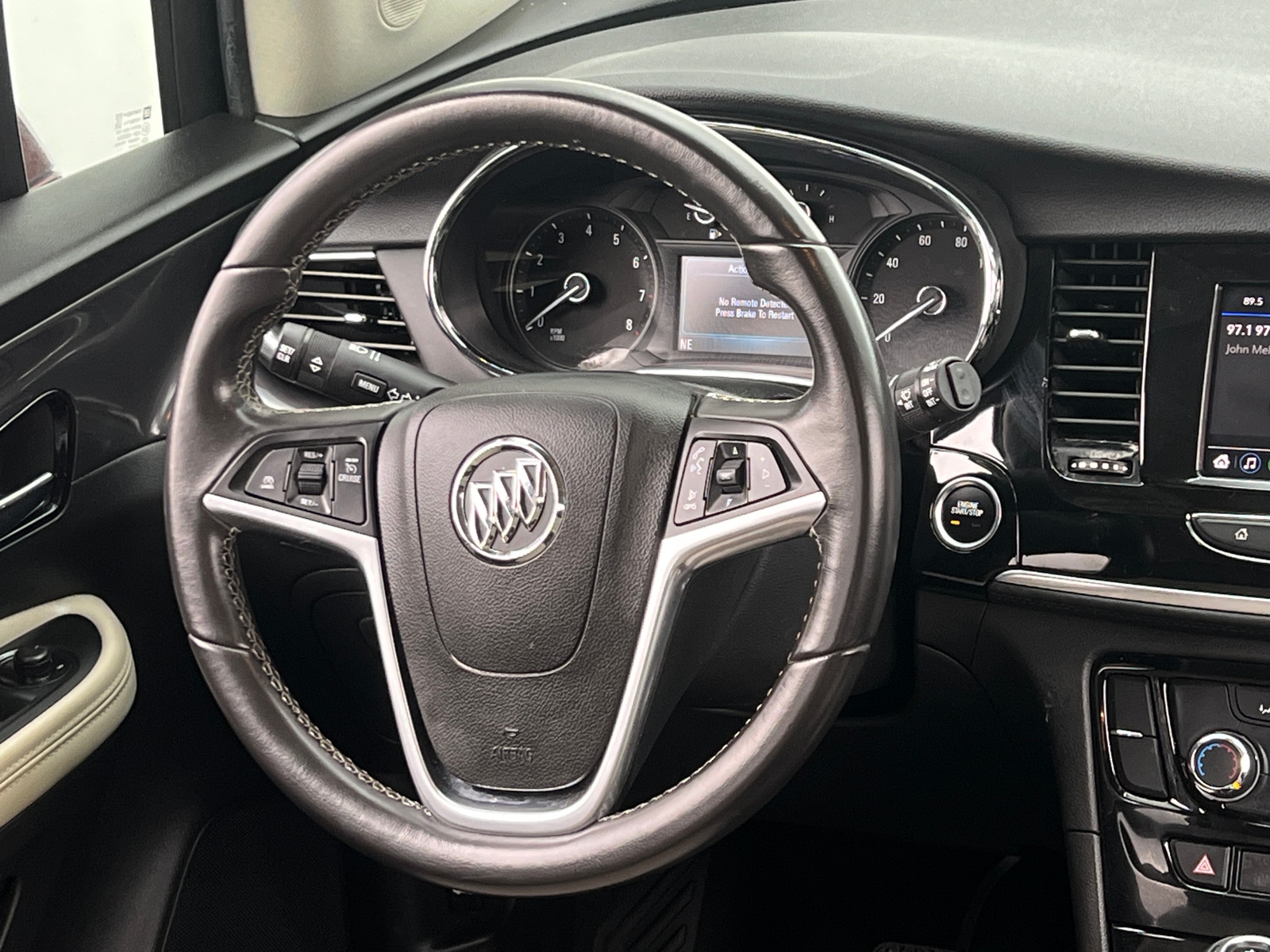 Thumbnail: 2022 Buick Encore - 5