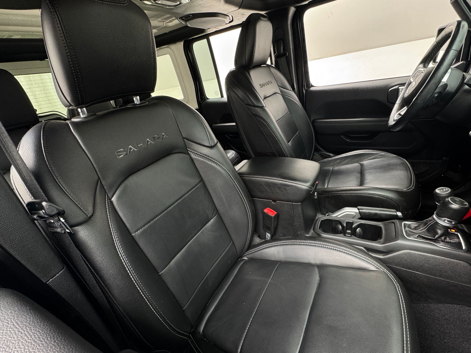 Thumbnail: 2020 Jeep Wrangler - 2