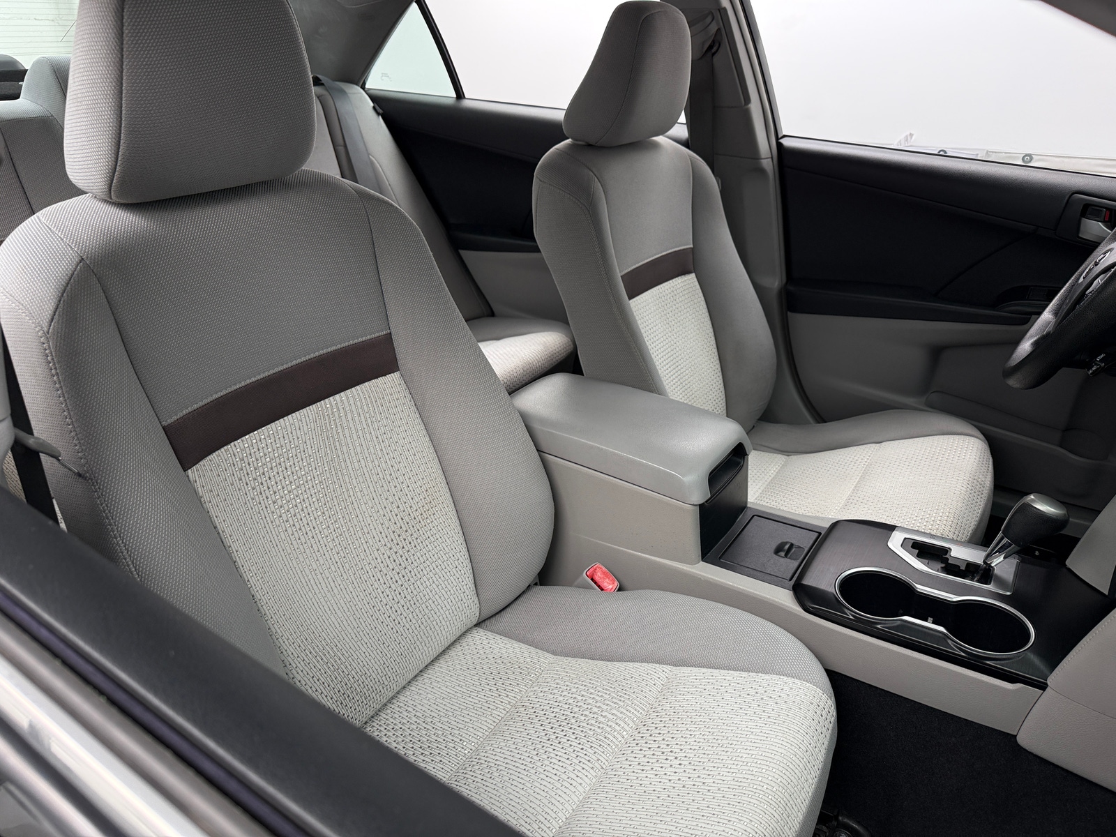 Thumbnail: 2012 Toyota Camry - 2