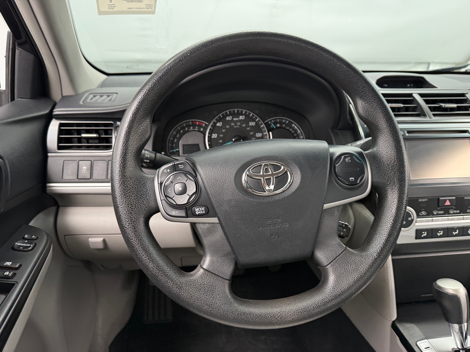 Thumbnail: 2012 Toyota Camry - 5