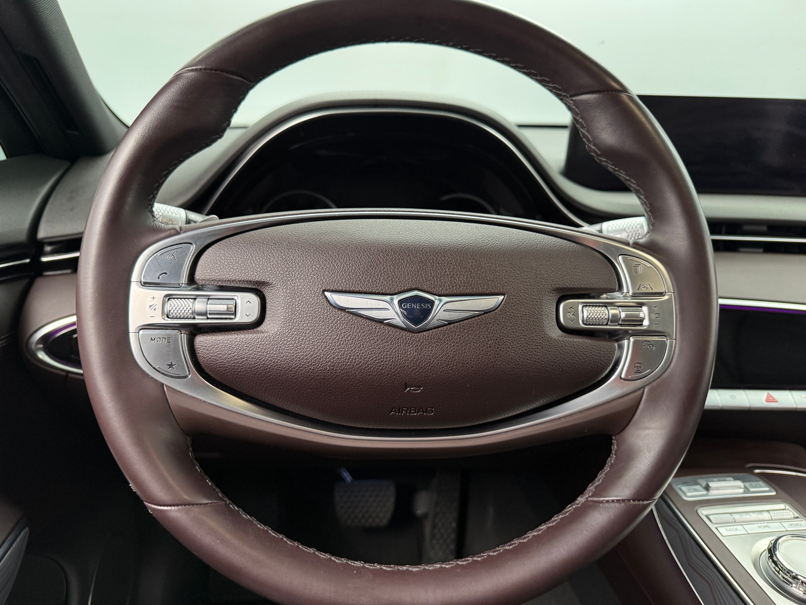 Thumbnail: 2024 Genesis GV70 - 4