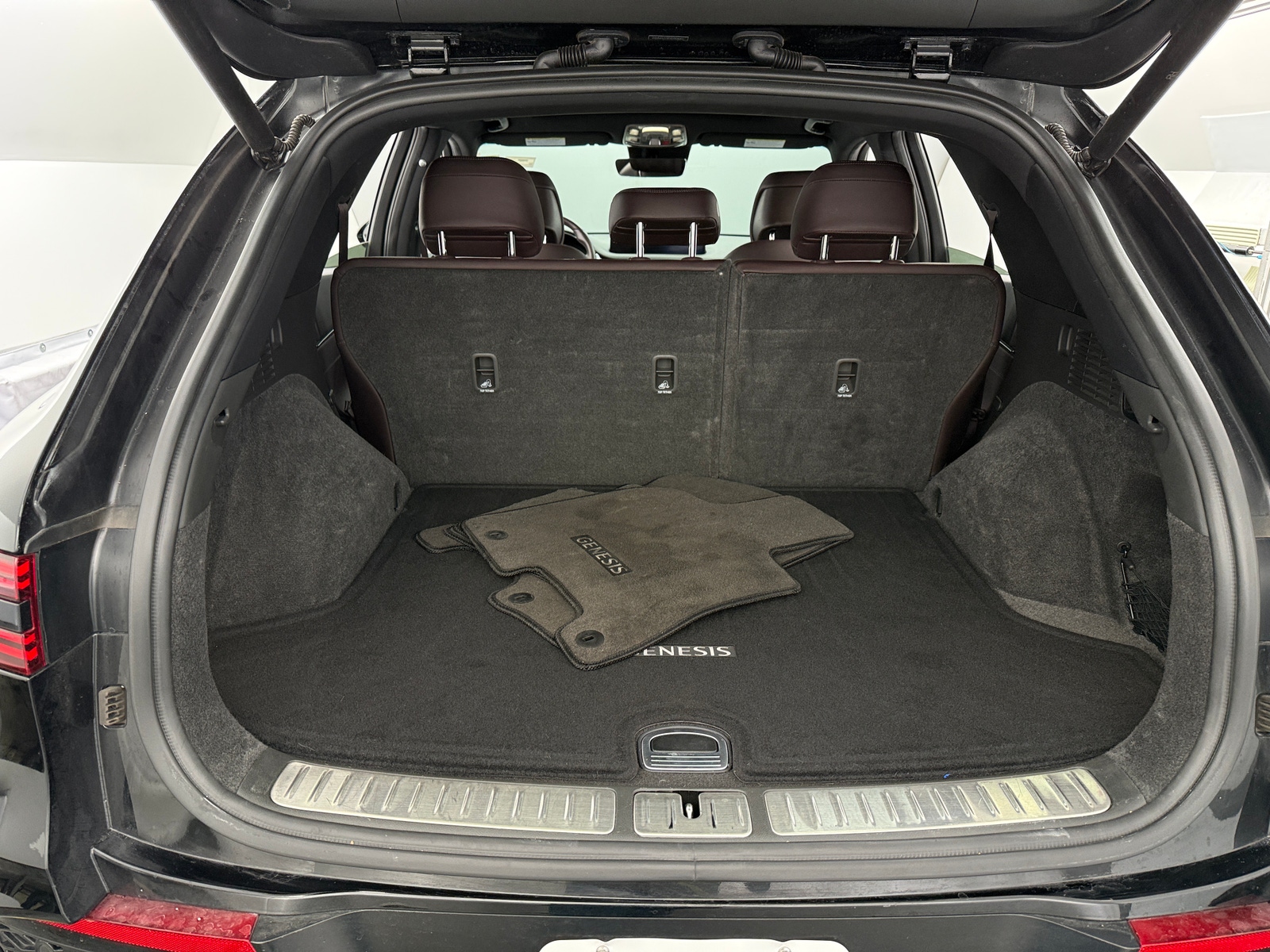 Thumbnail: 2024 Genesis GV70 - 6