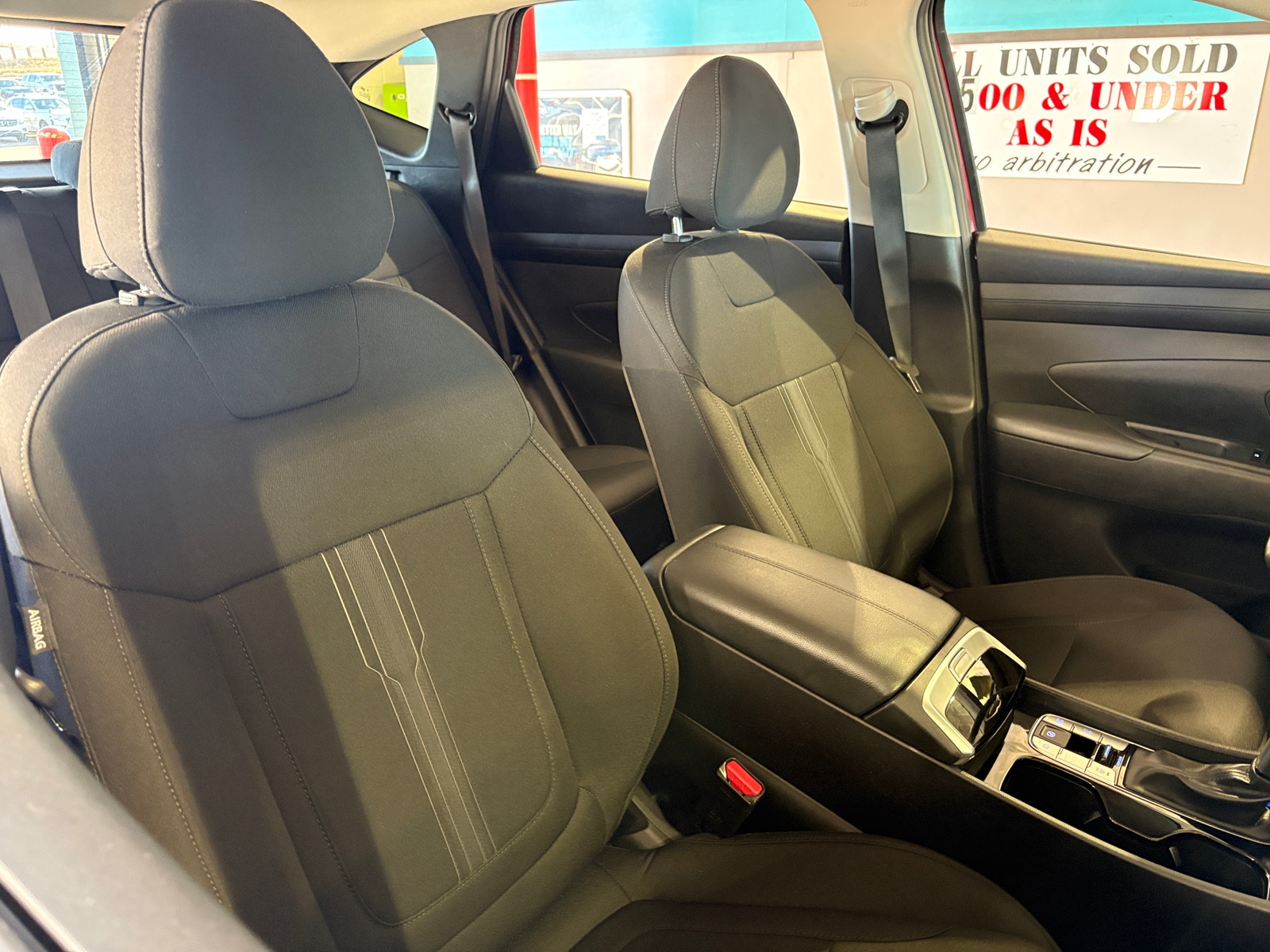 Thumbnail: 2025 Hyundai Tucson - 2