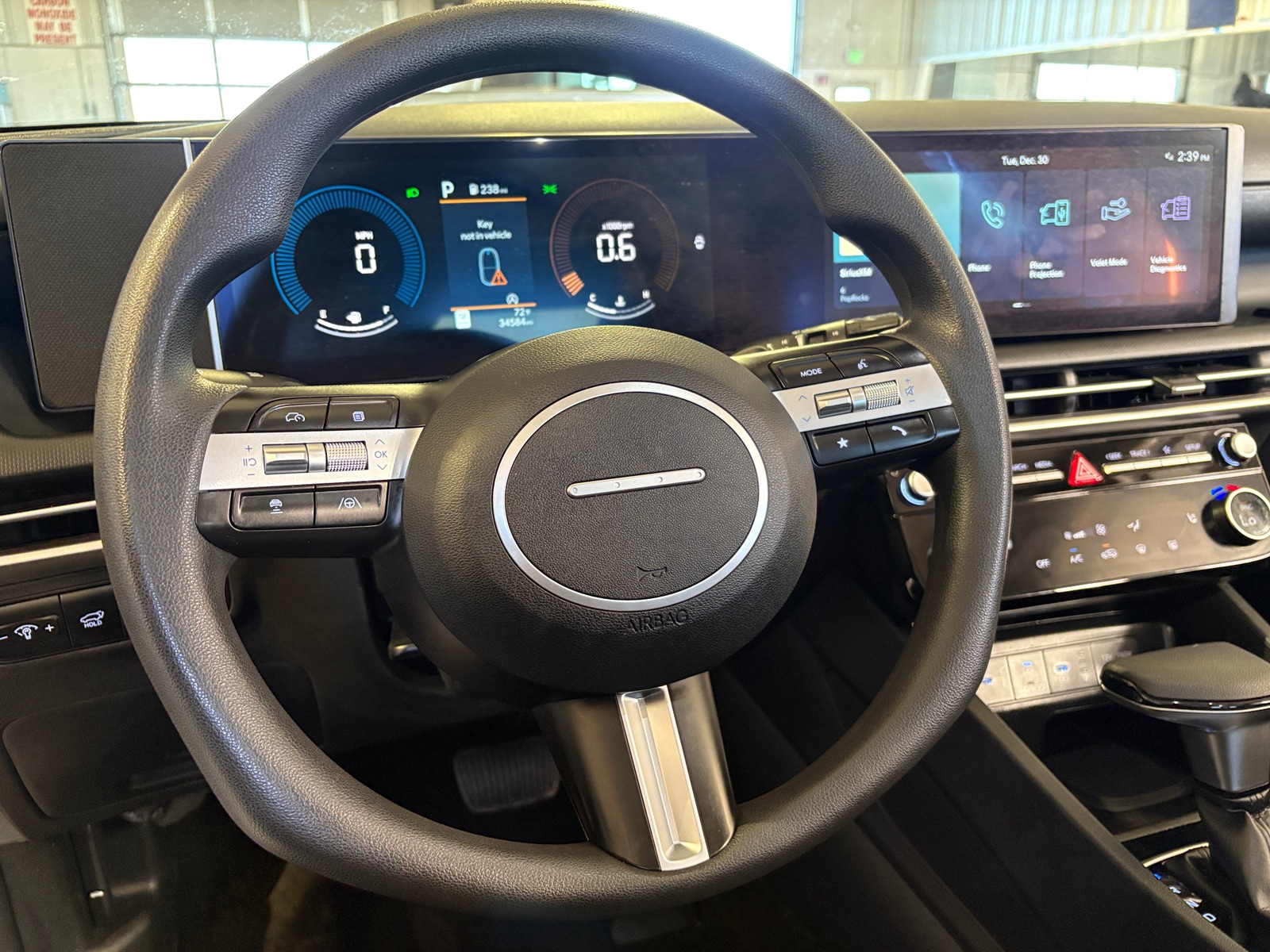 Thumbnail: 2025 Hyundai Tucson - 5