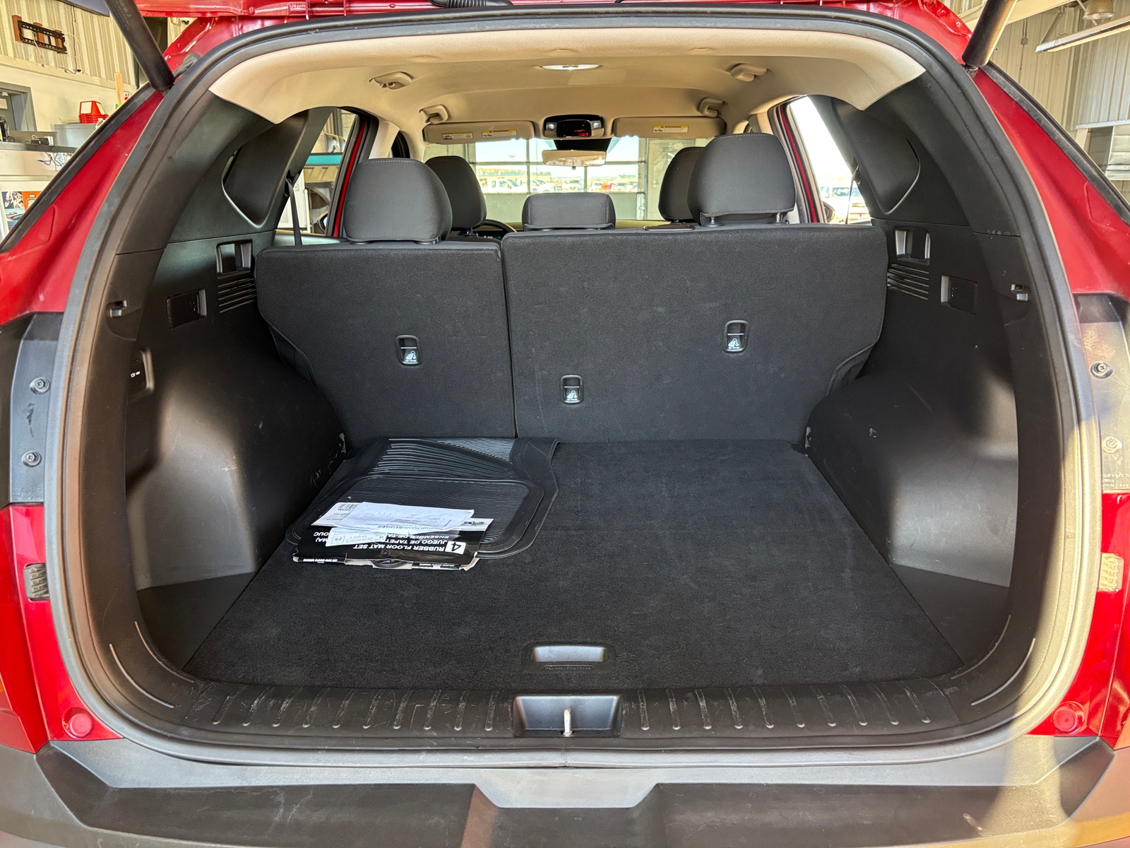 Thumbnail: 2025 Hyundai Tucson - 7