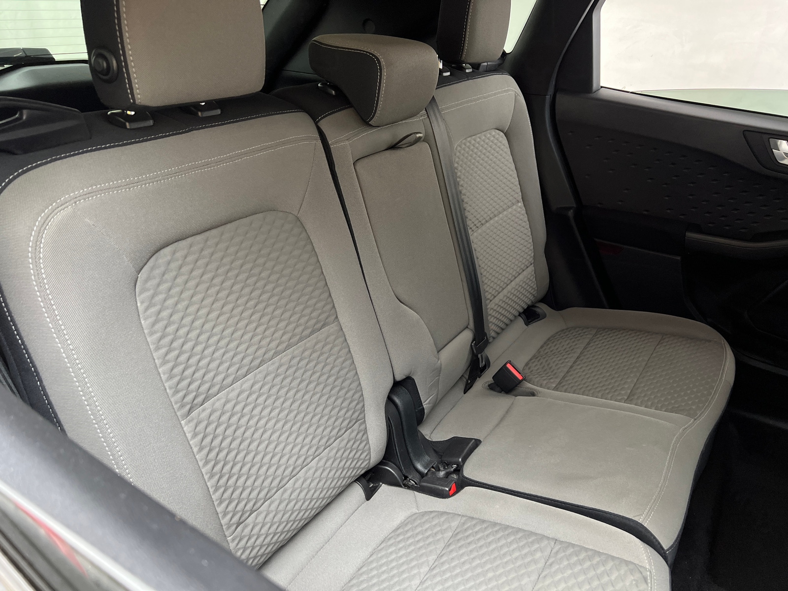 Thumbnail: 2020 Ford Escape - 6