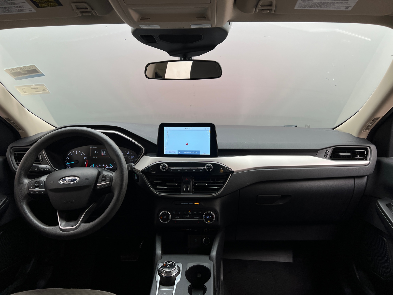 Thumbnail: 2020 Ford Escape - 3