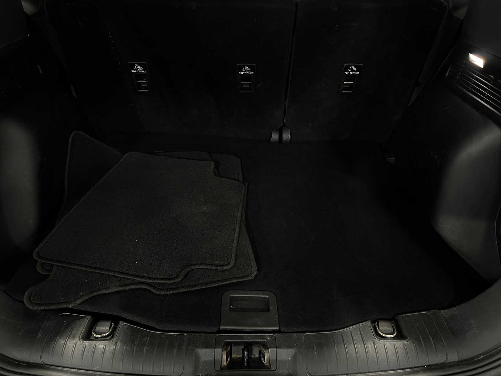 Thumbnail: 2020 Ford Escape - 7