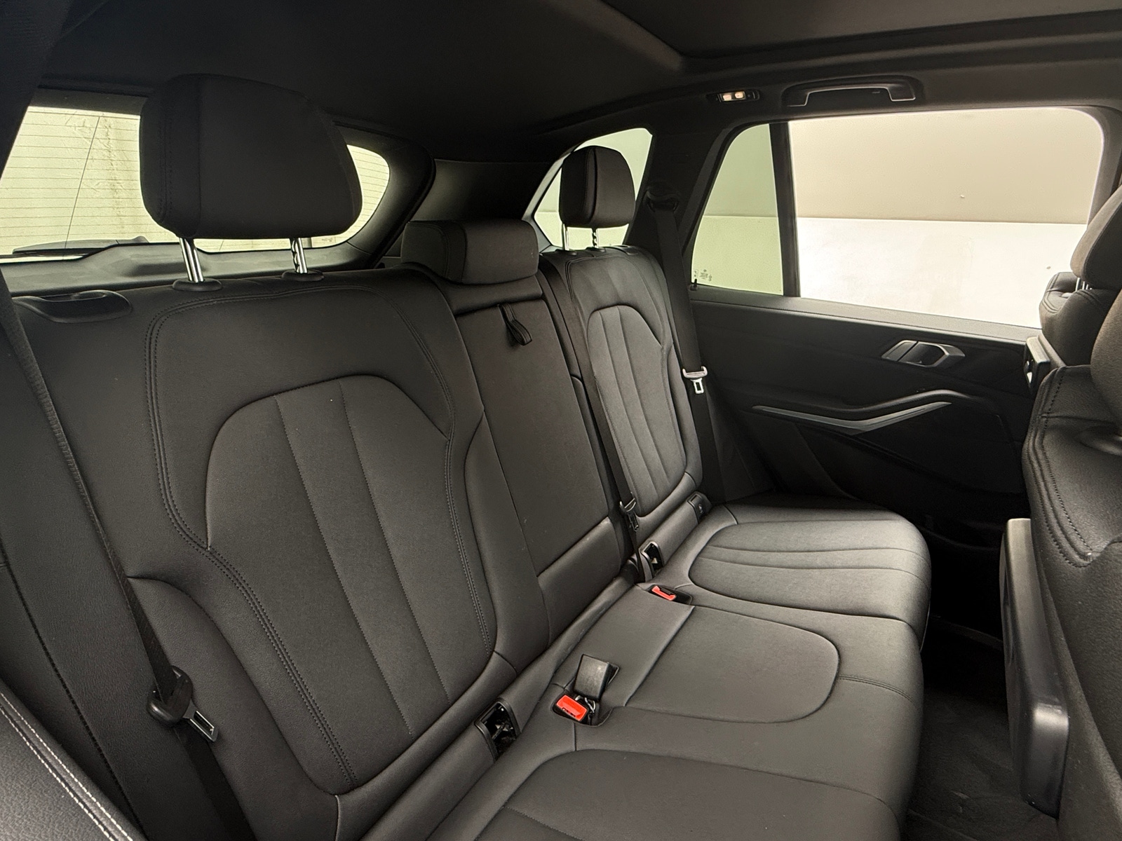 Thumbnail: 2021 BMW X5 - 5