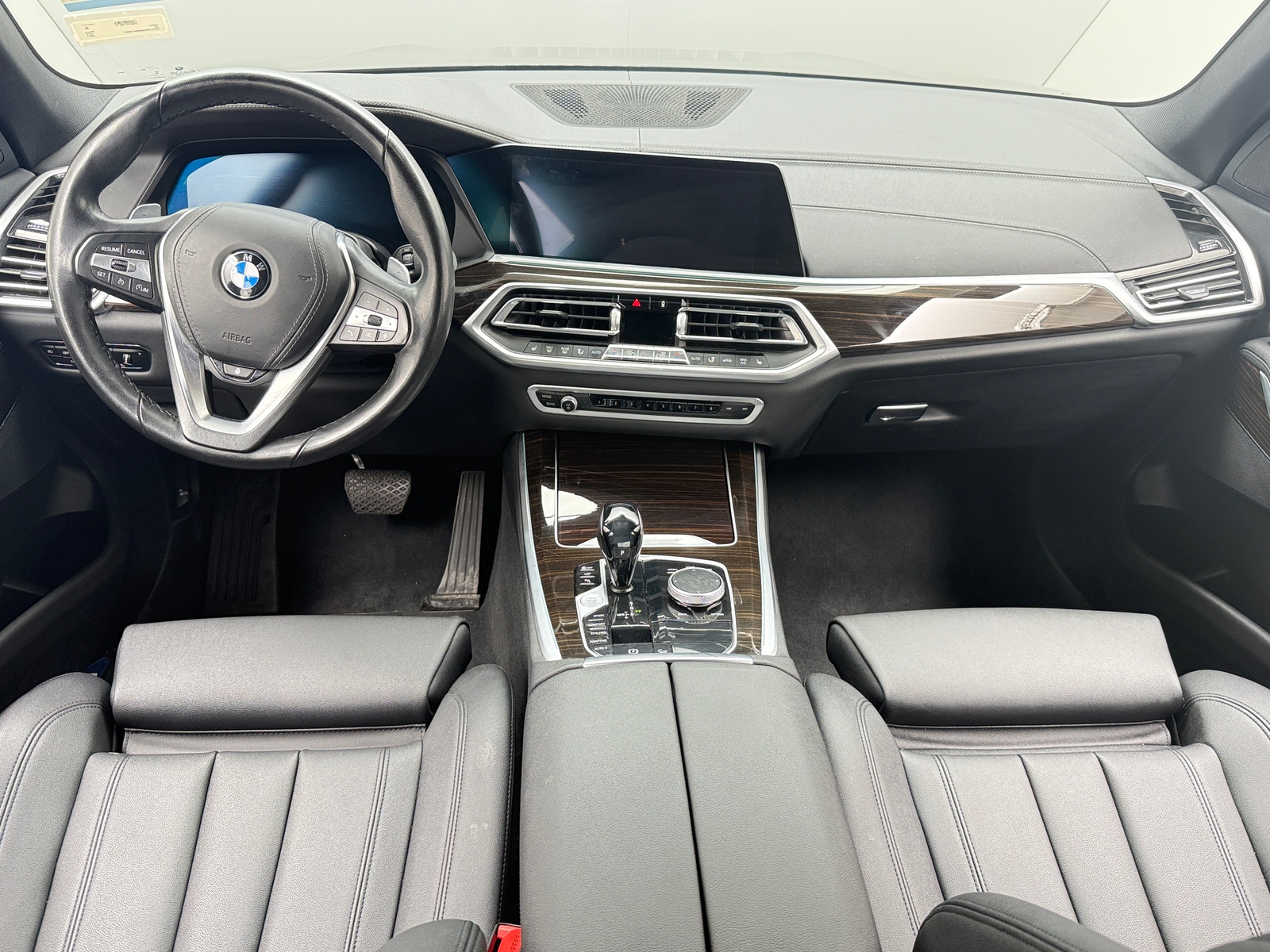 Thumbnail: 2021 BMW X5 - 2