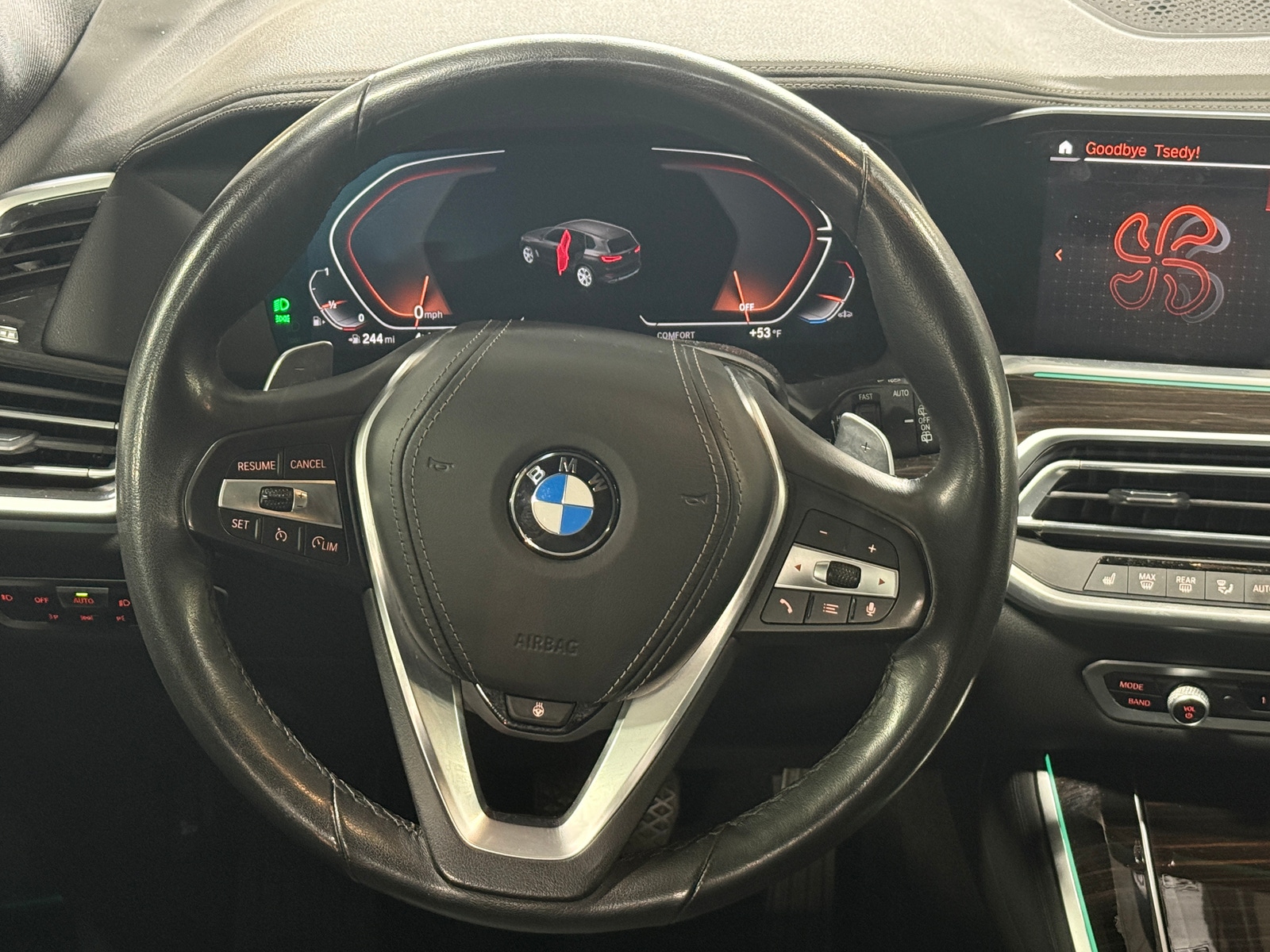 Thumbnail: 2021 BMW X5 - 4