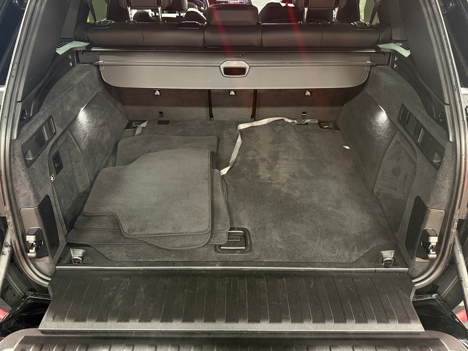 Thumbnail: 2021 BMW X5 - 6