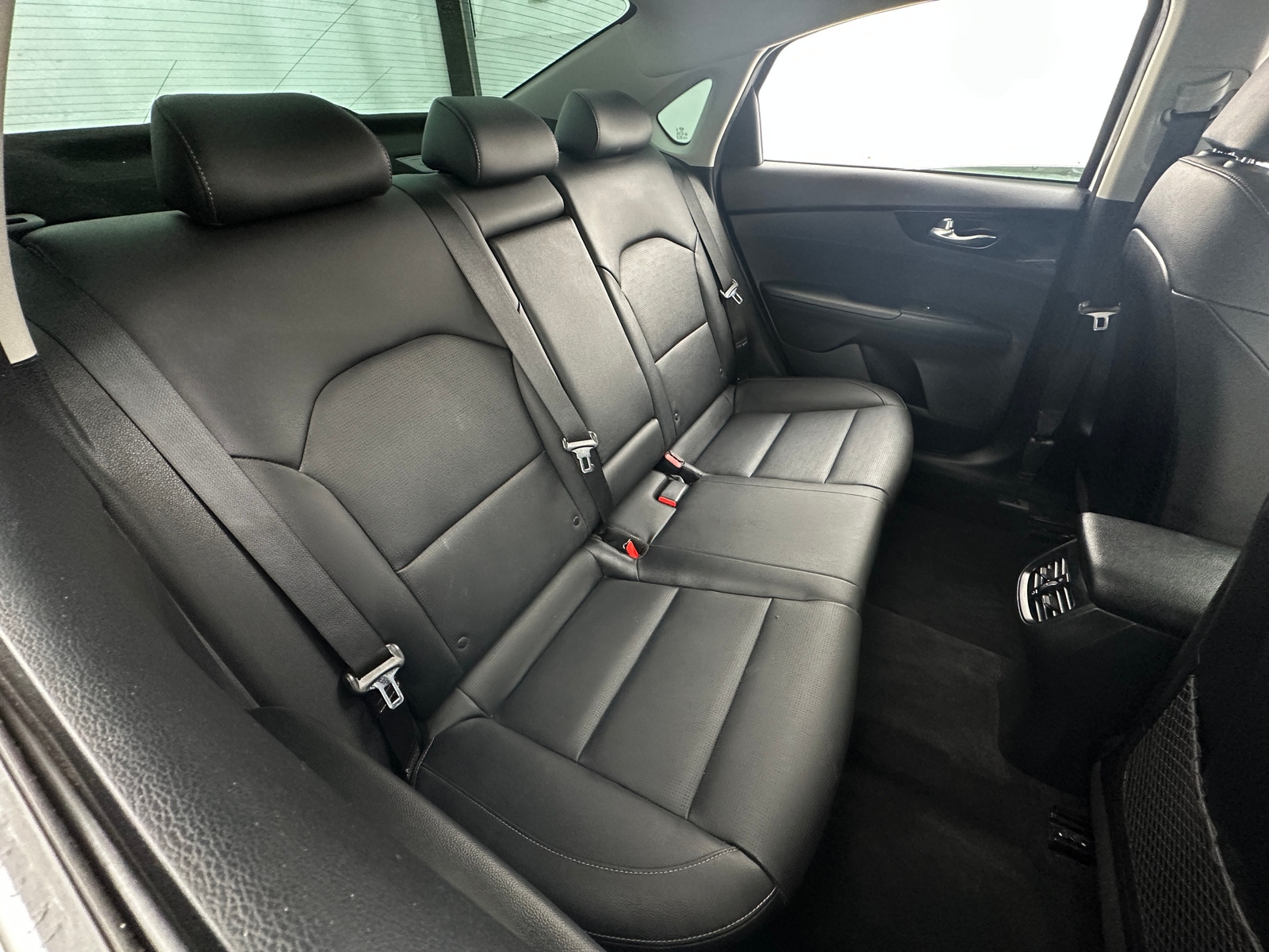 Thumbnail: 2020 Kia Forte - 5