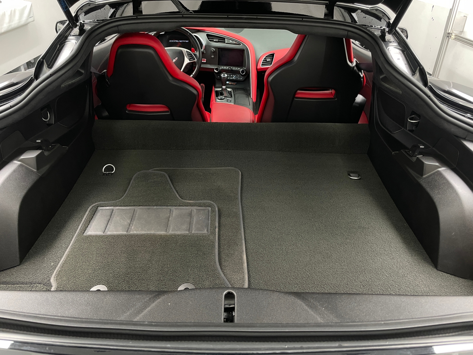 Thumbnail: 2017 Chevrolet Corvette - 4