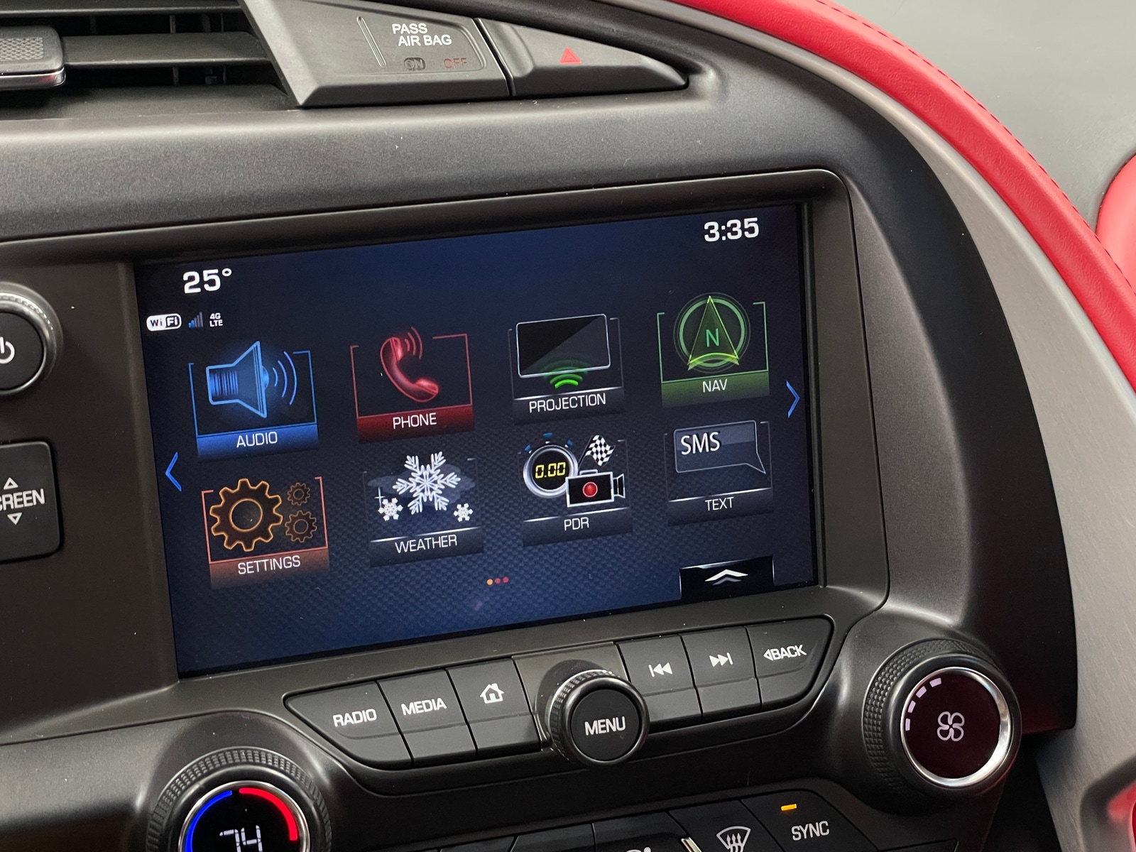 Thumbnail: 2017 Chevrolet Corvette - 2