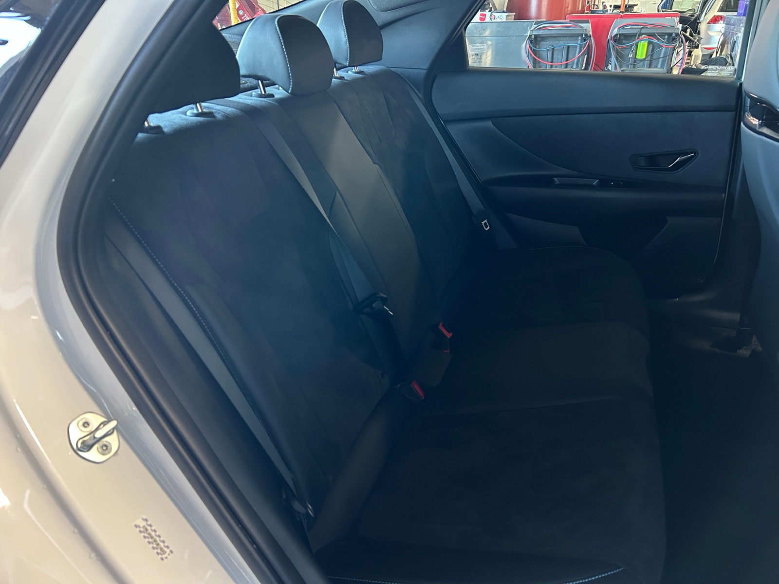 Thumbnail: 2023 Hyundai Elantra - 5