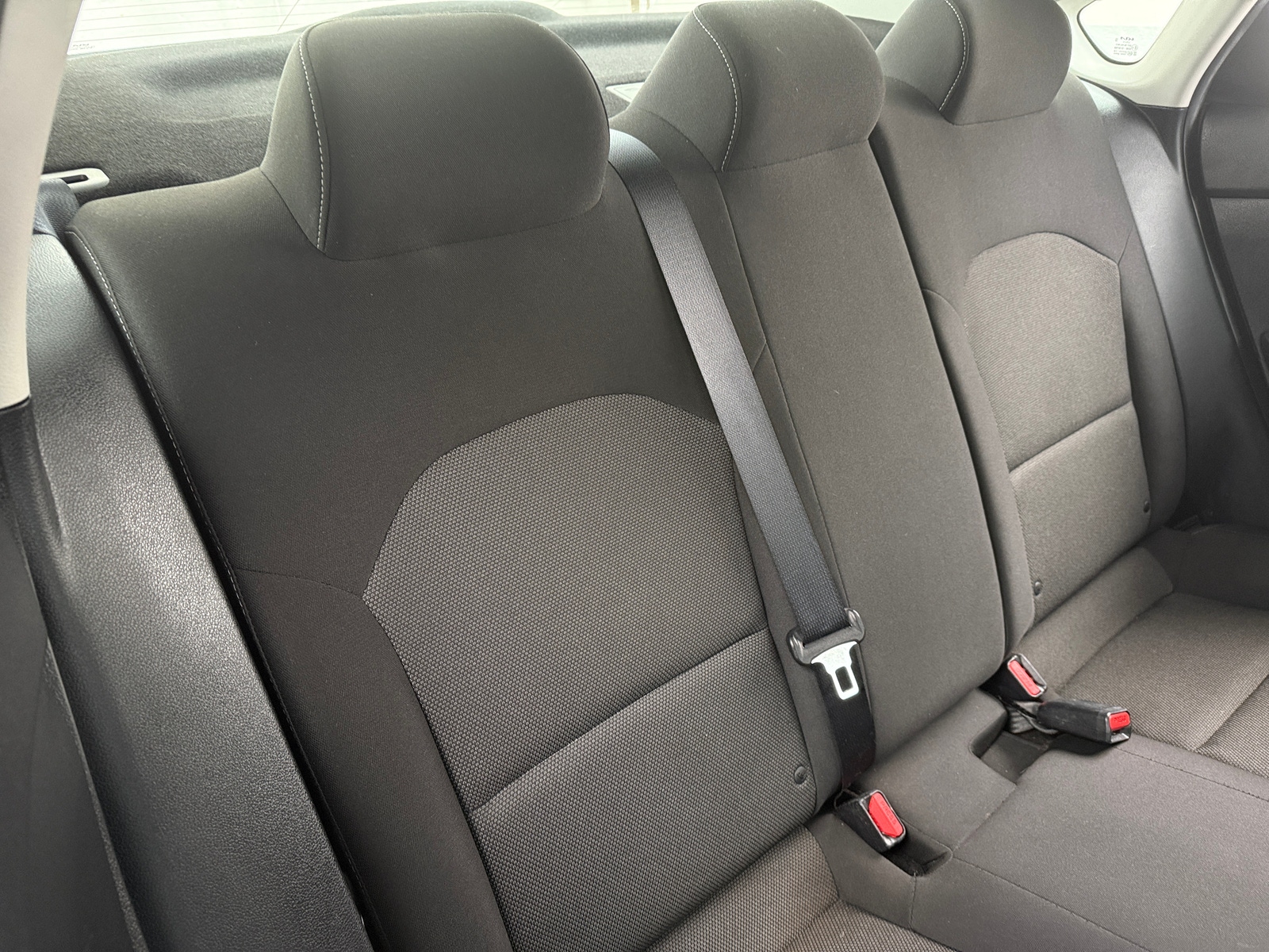 Thumbnail: 2023 Kia Forte - 6