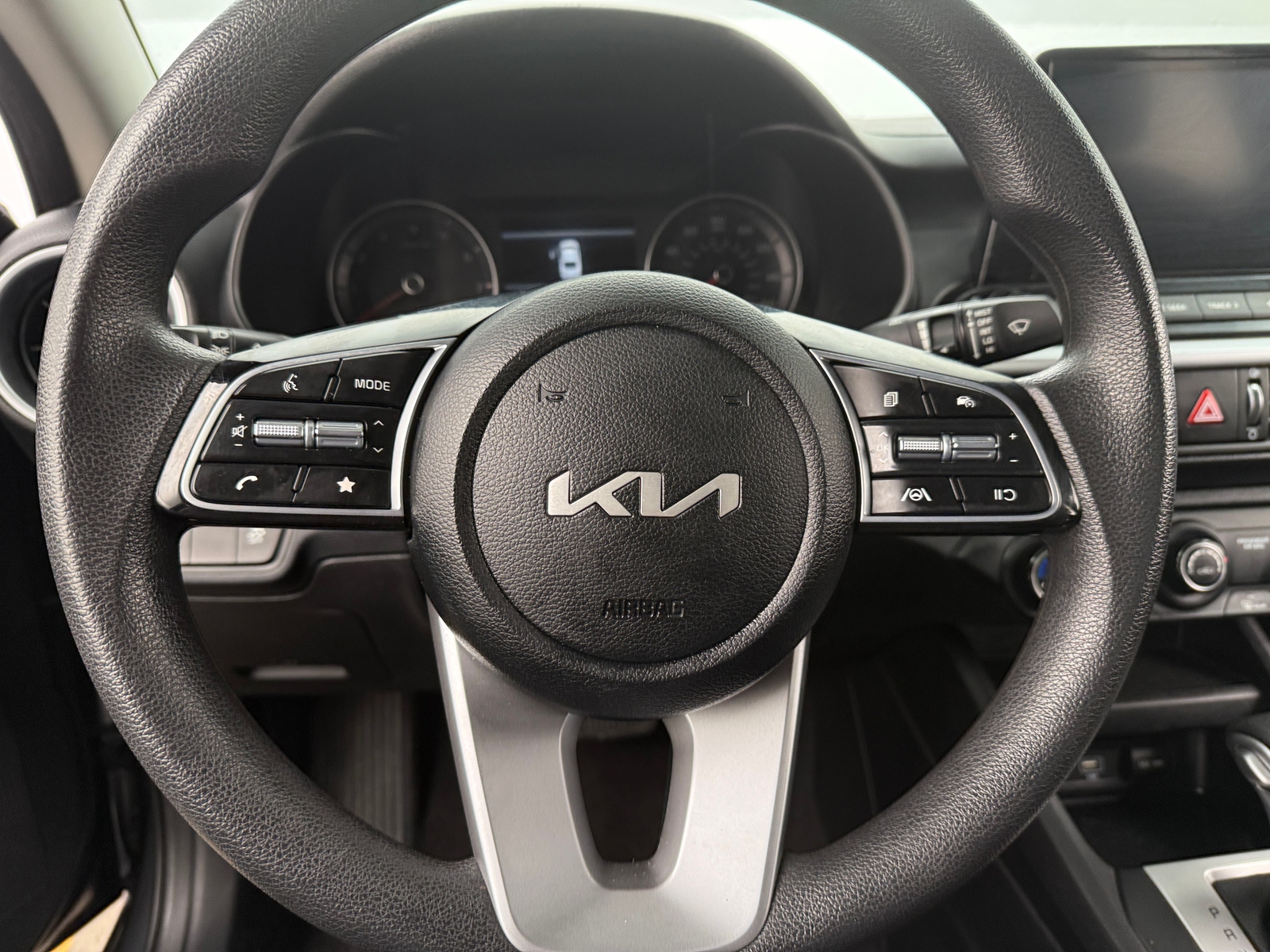 Thumbnail: 2023 Kia Forte - 5