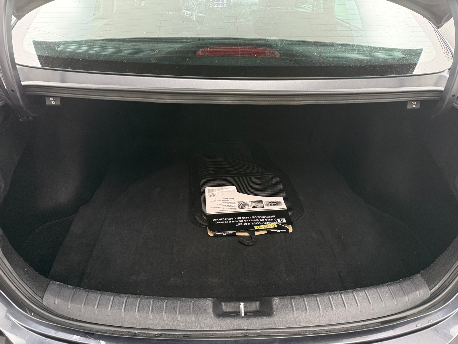 Thumbnail: 2023 Kia Forte - 7