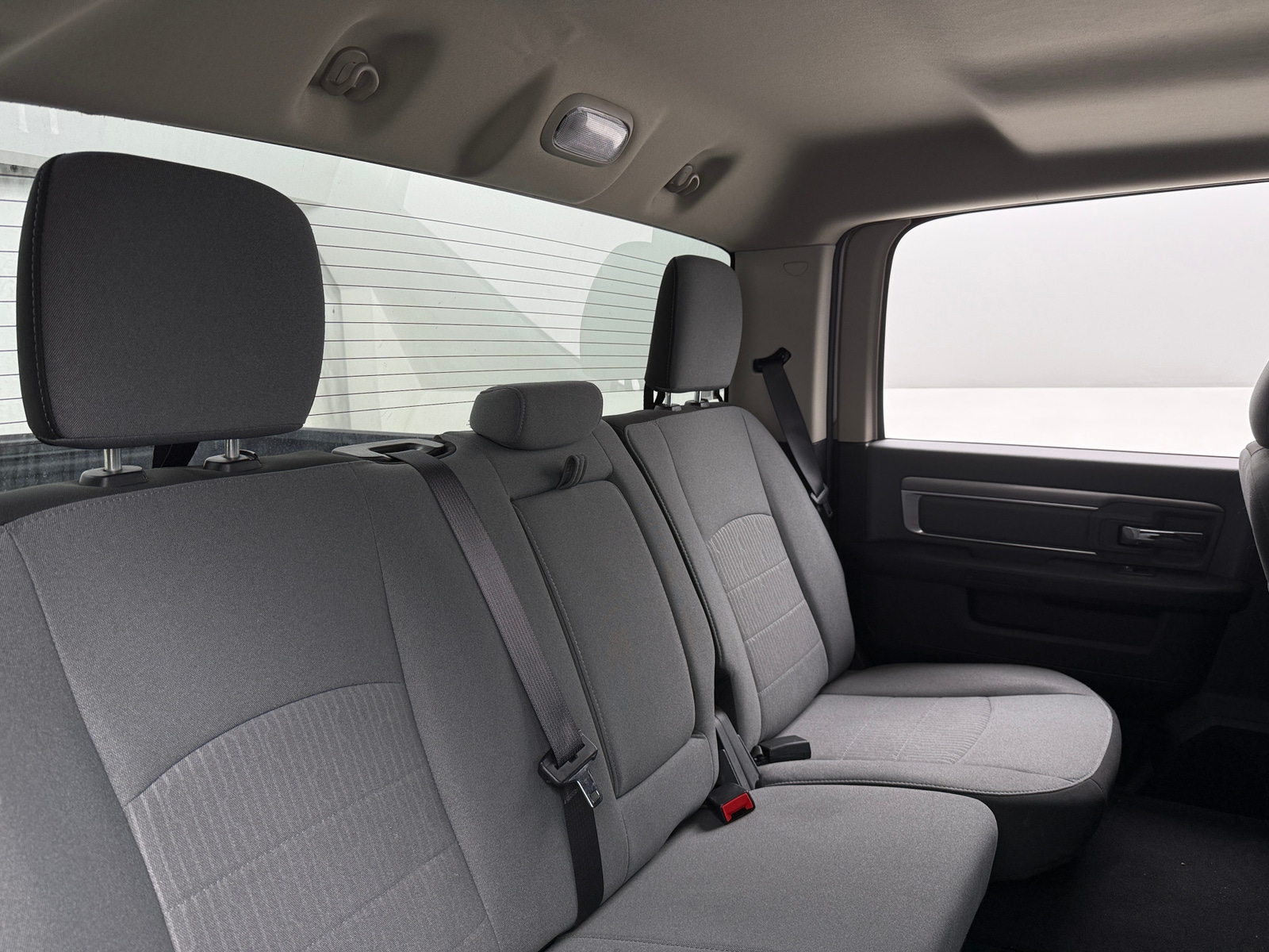 Thumbnail: 2023 RAM 1500 Classic - 6