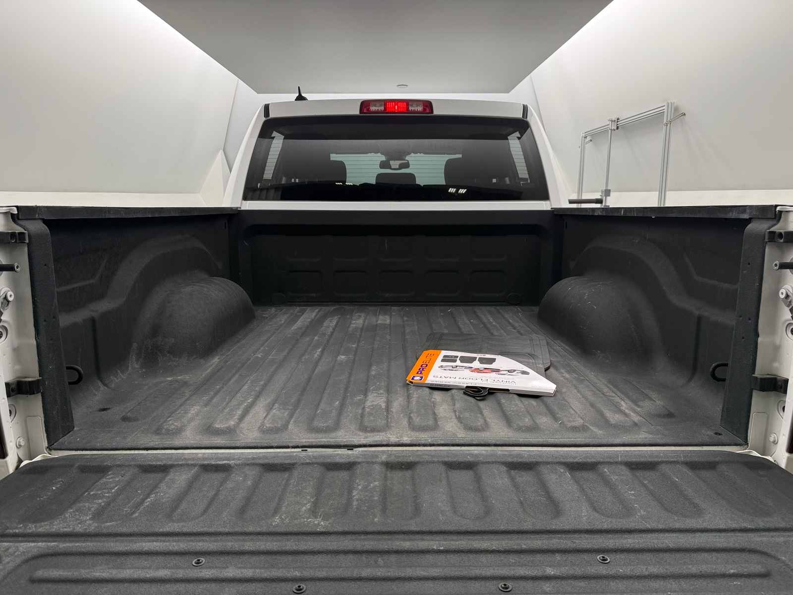 Thumbnail: 2023 RAM 1500 Classic - 7