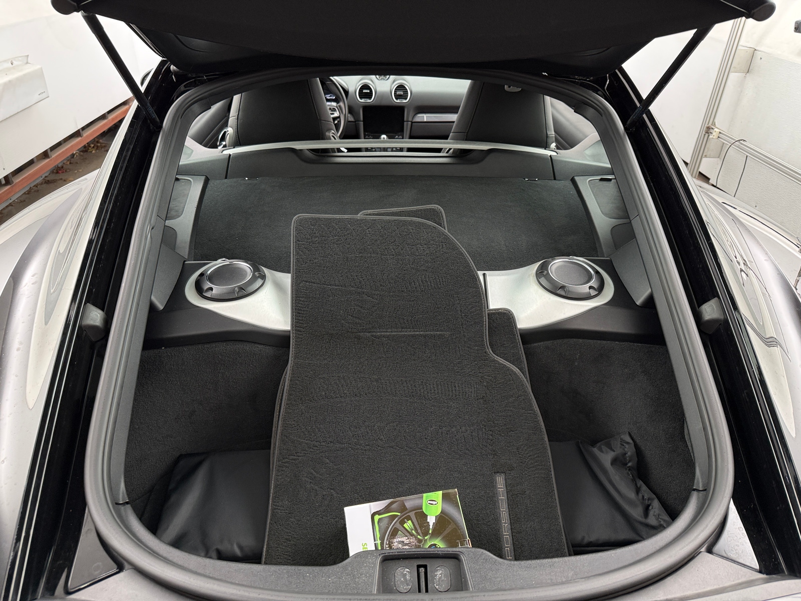 Thumbnail: 2018 Porsche 718 Cayman - 4