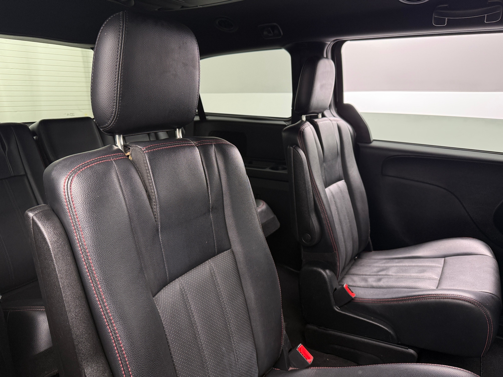 Thumbnail: 2013 Dodge Grand Caravan - 5