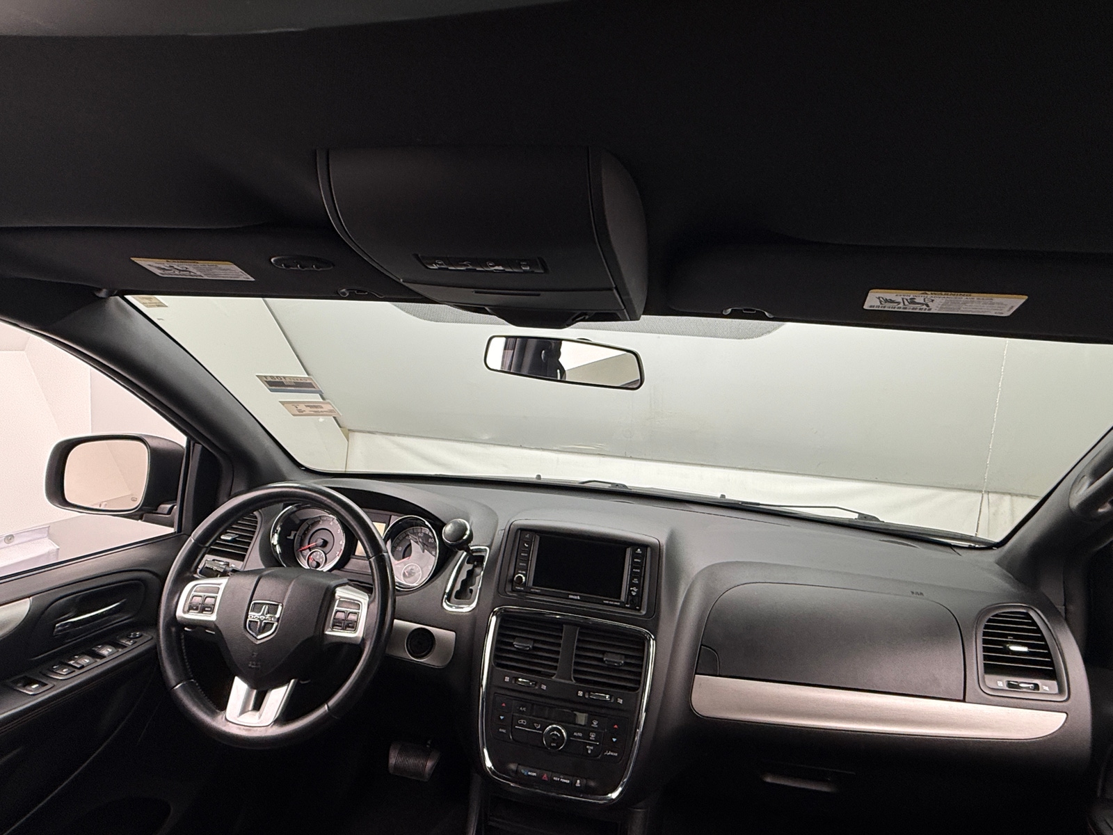 Thumbnail: 2013 Dodge Grand Caravan - 2