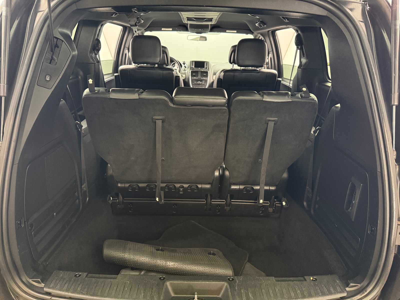 Thumbnail: 2013 Dodge Grand Caravan - 6