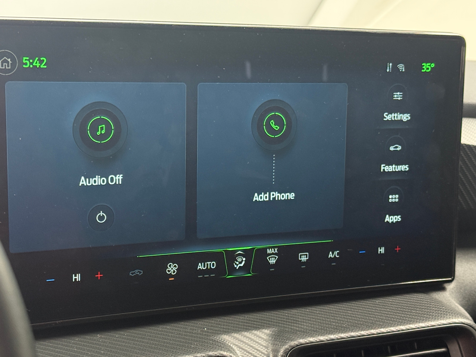 Thumbnail: 2025 Ford Mustang - 3