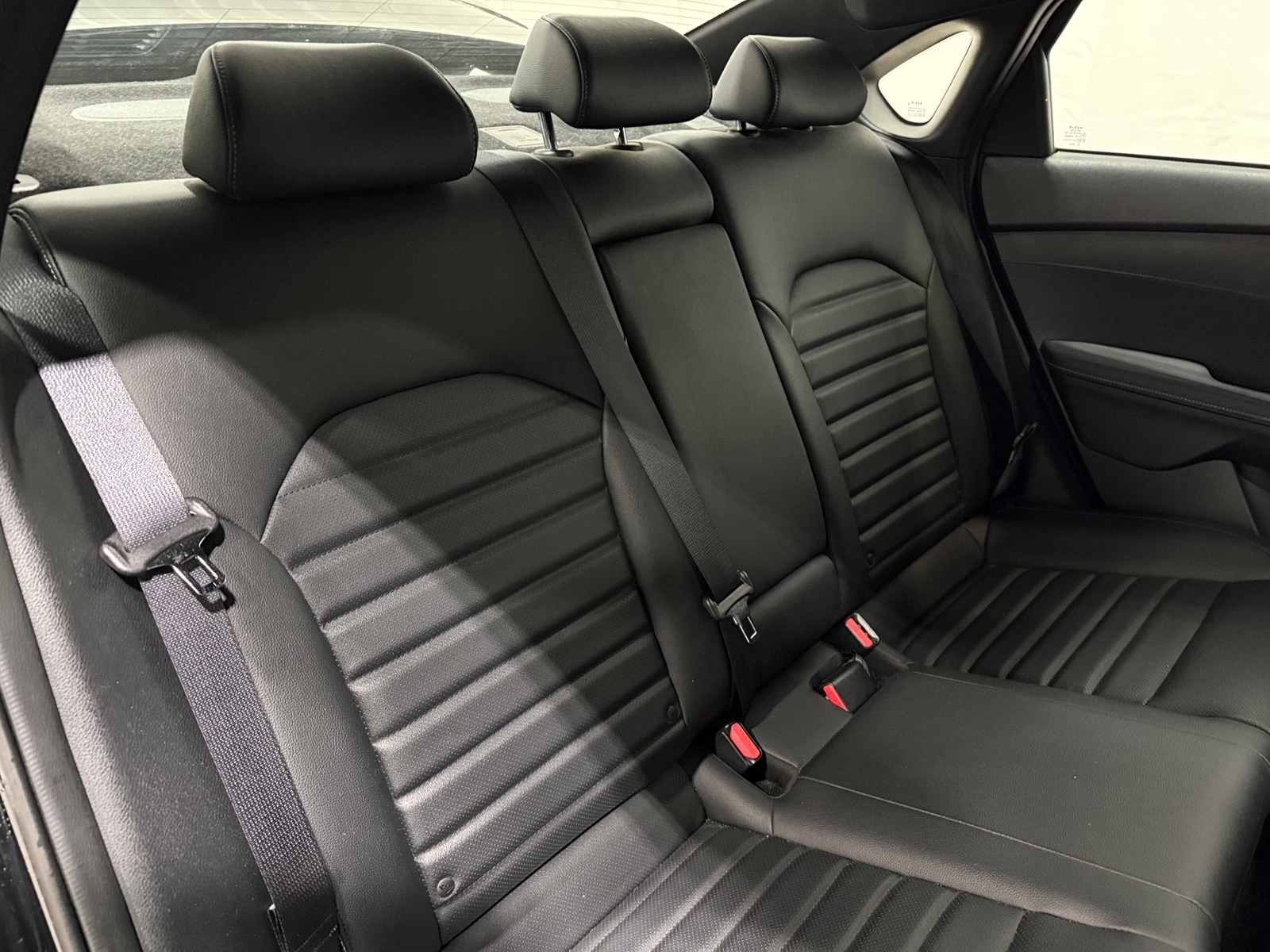 Thumbnail: 2022 Kia Forte - 5