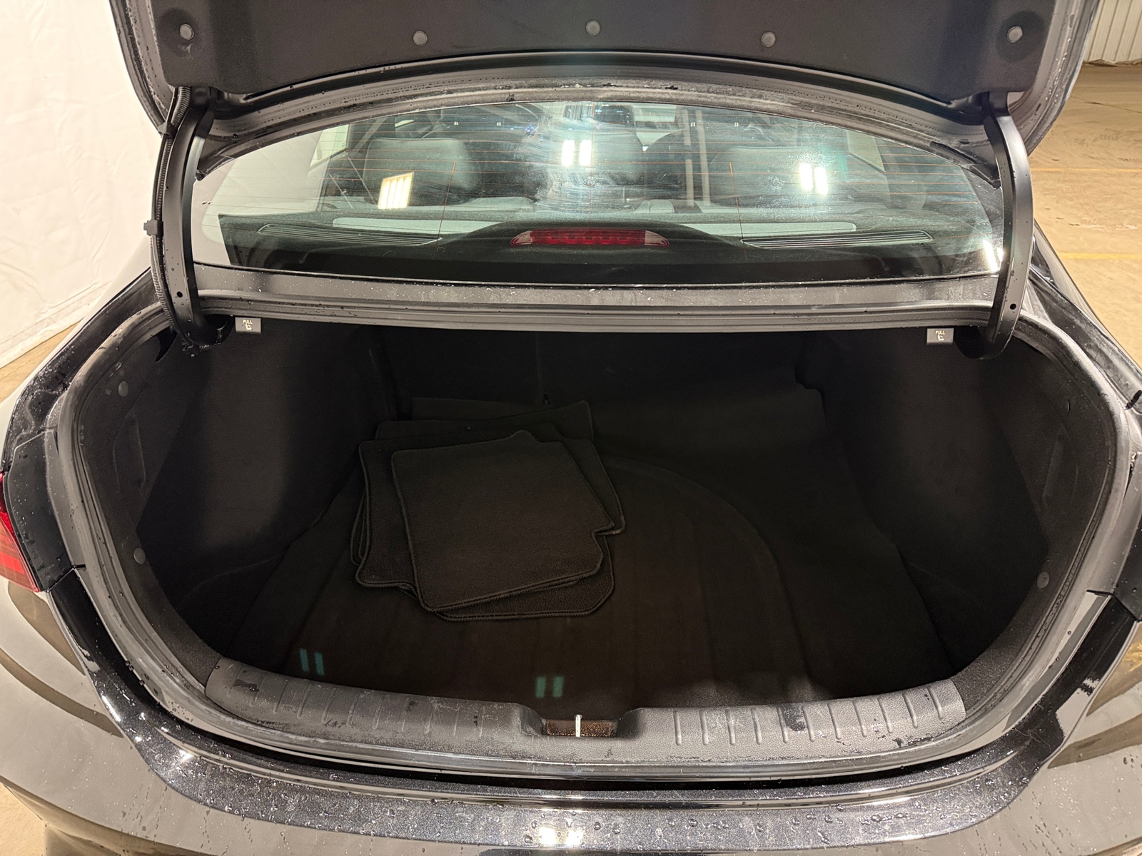 Thumbnail: 2022 Kia Forte - 6