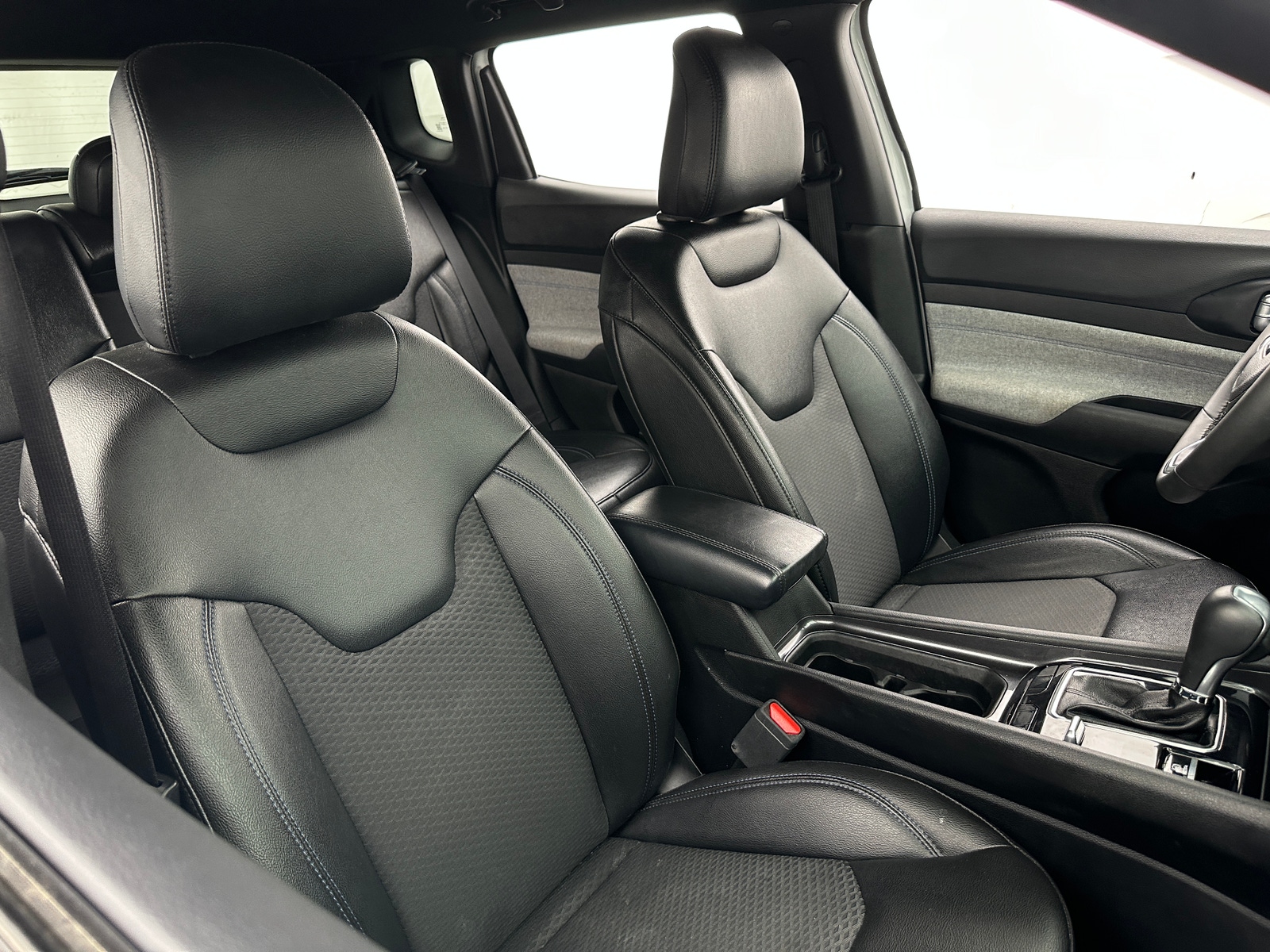 Thumbnail: 2024 Jeep Compass - 2