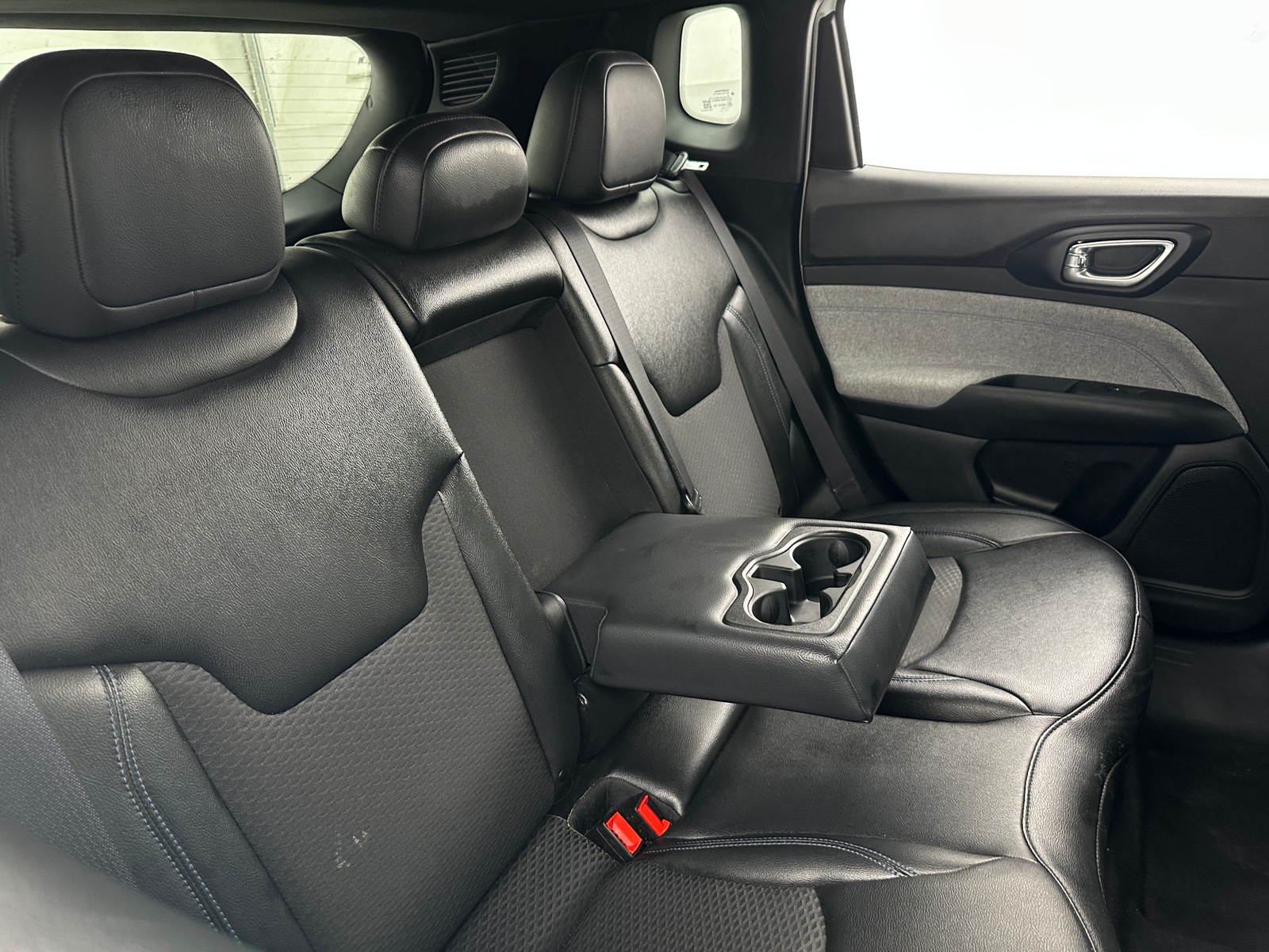 Thumbnail: 2024 Jeep Compass - 6