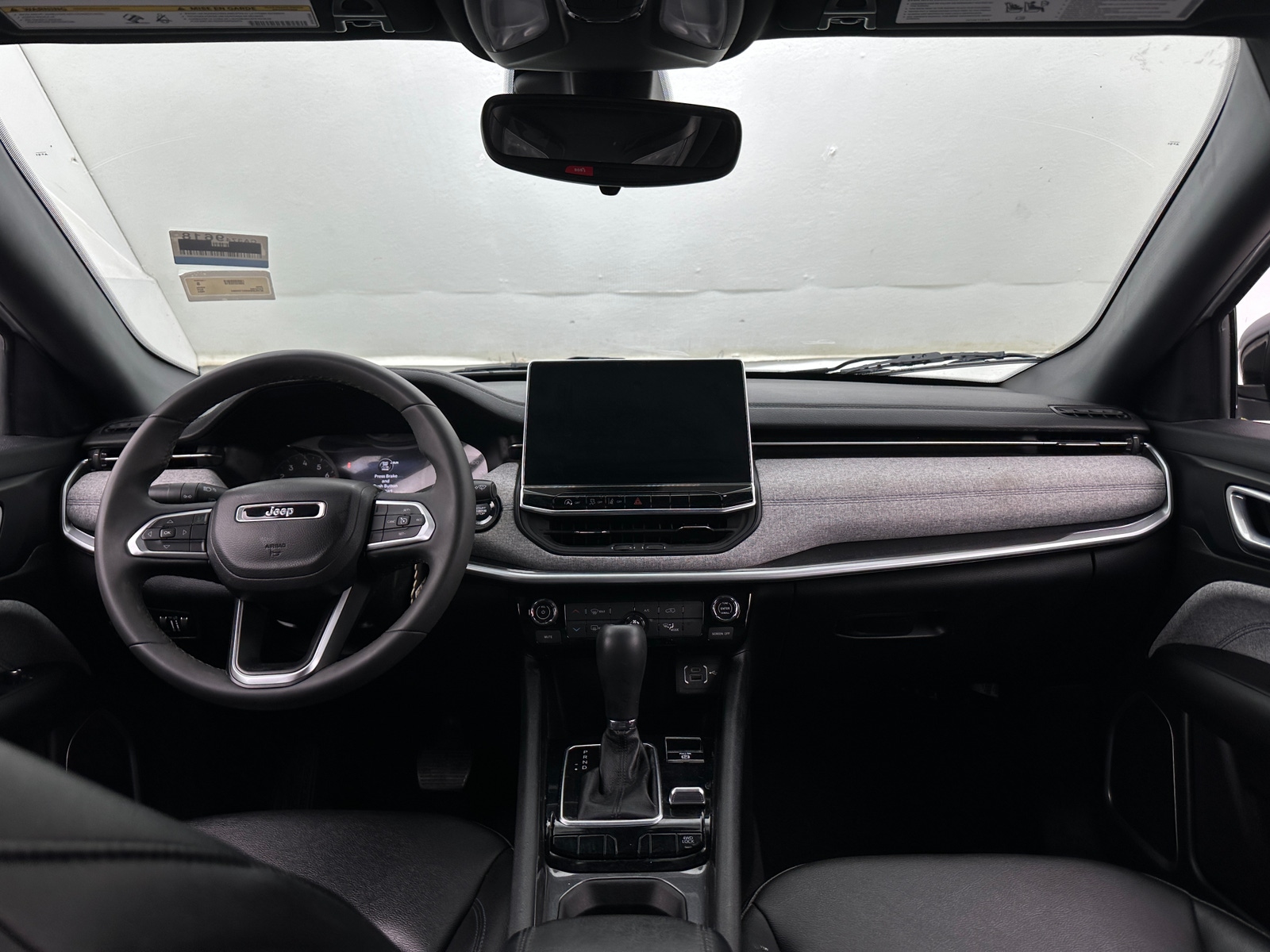 Thumbnail: 2024 Jeep Compass - 3