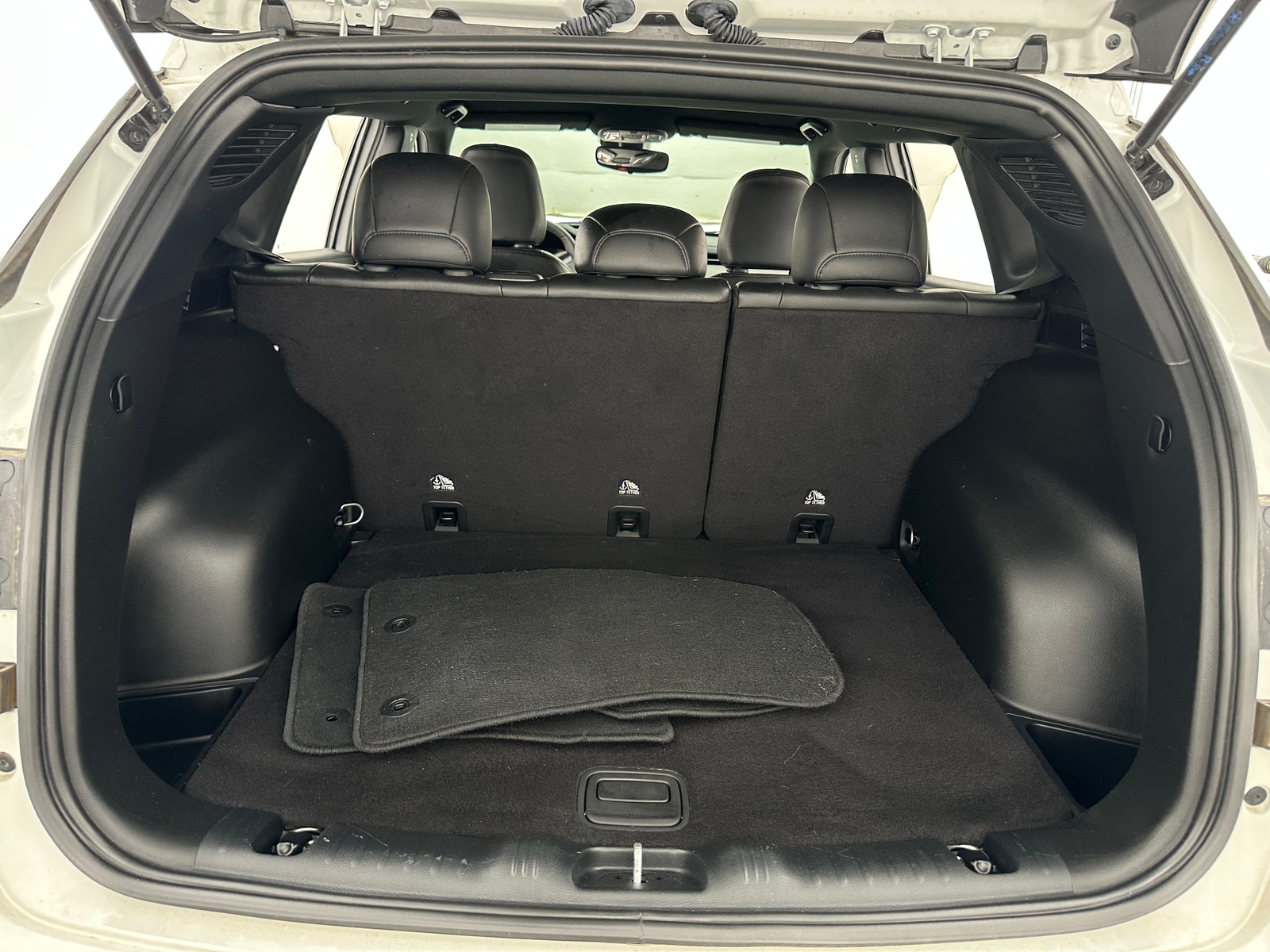 Thumbnail: 2024 Jeep Compass - 7