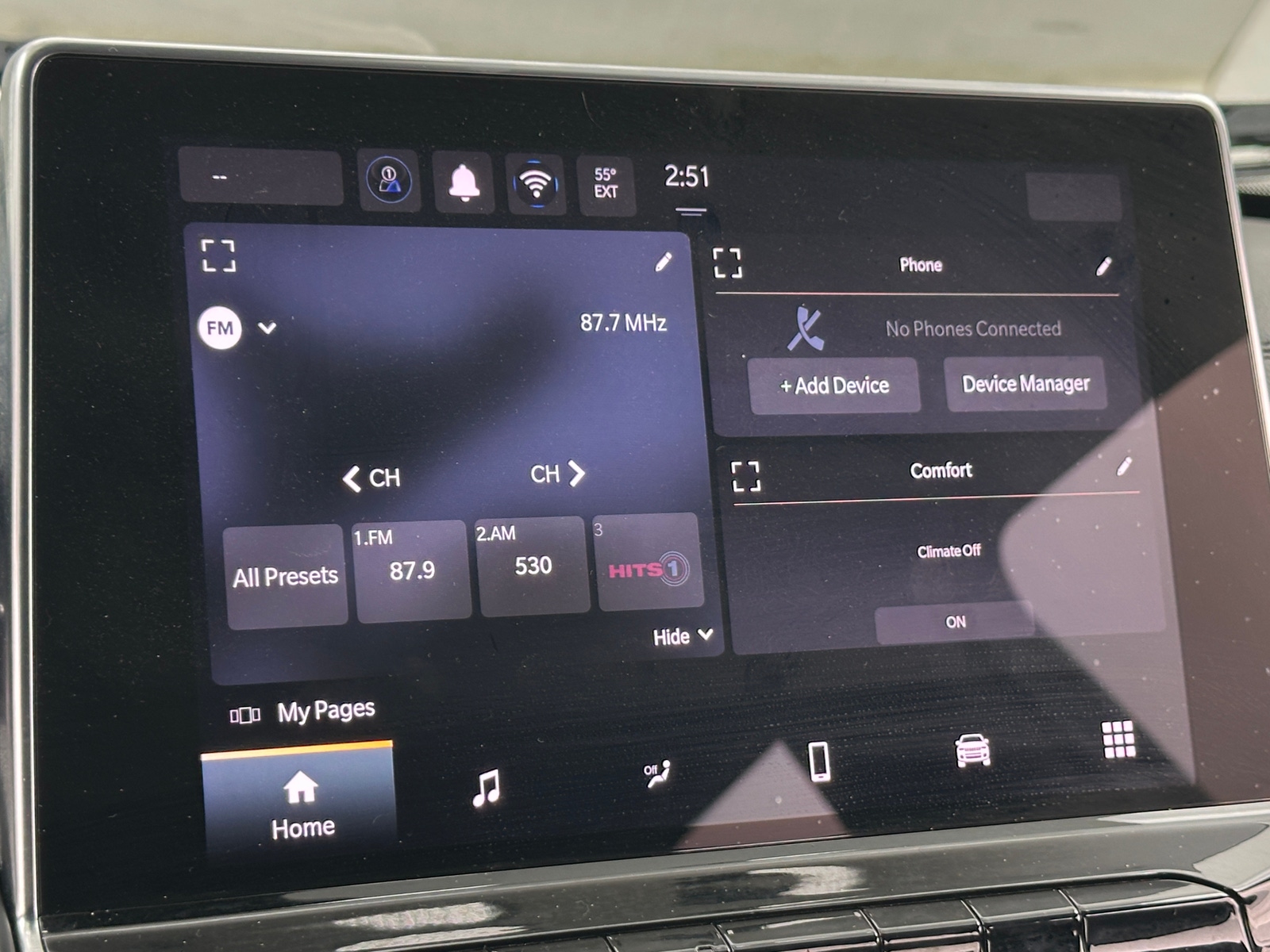 Thumbnail: 2024 Jeep Compass - 4