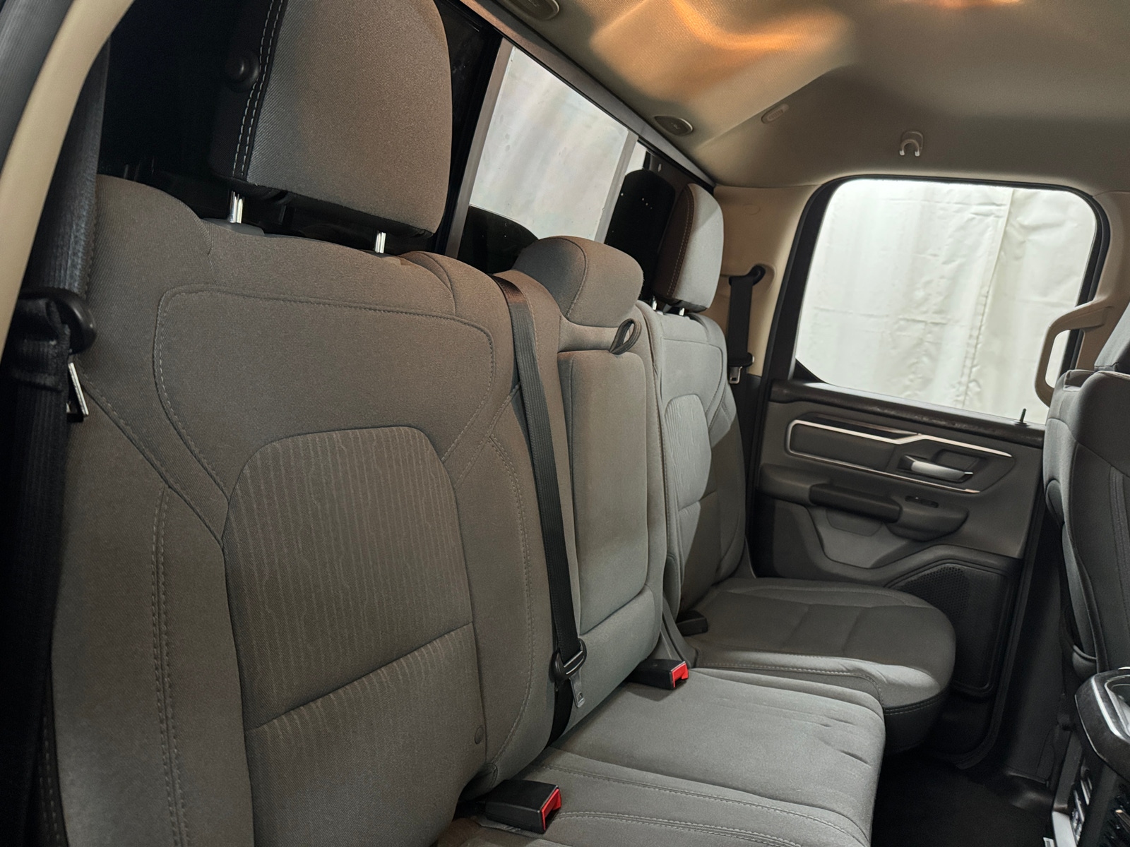 Thumbnail: 2019 RAM 1500 - 6