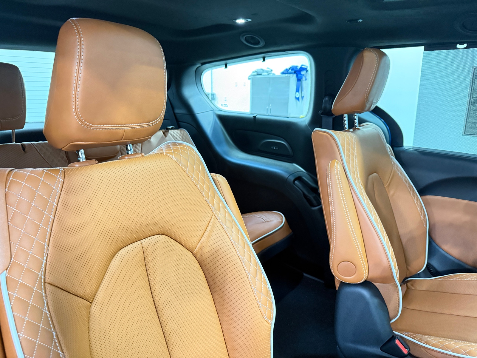 Thumbnail: 2026 Chrysler Pacifica - 5