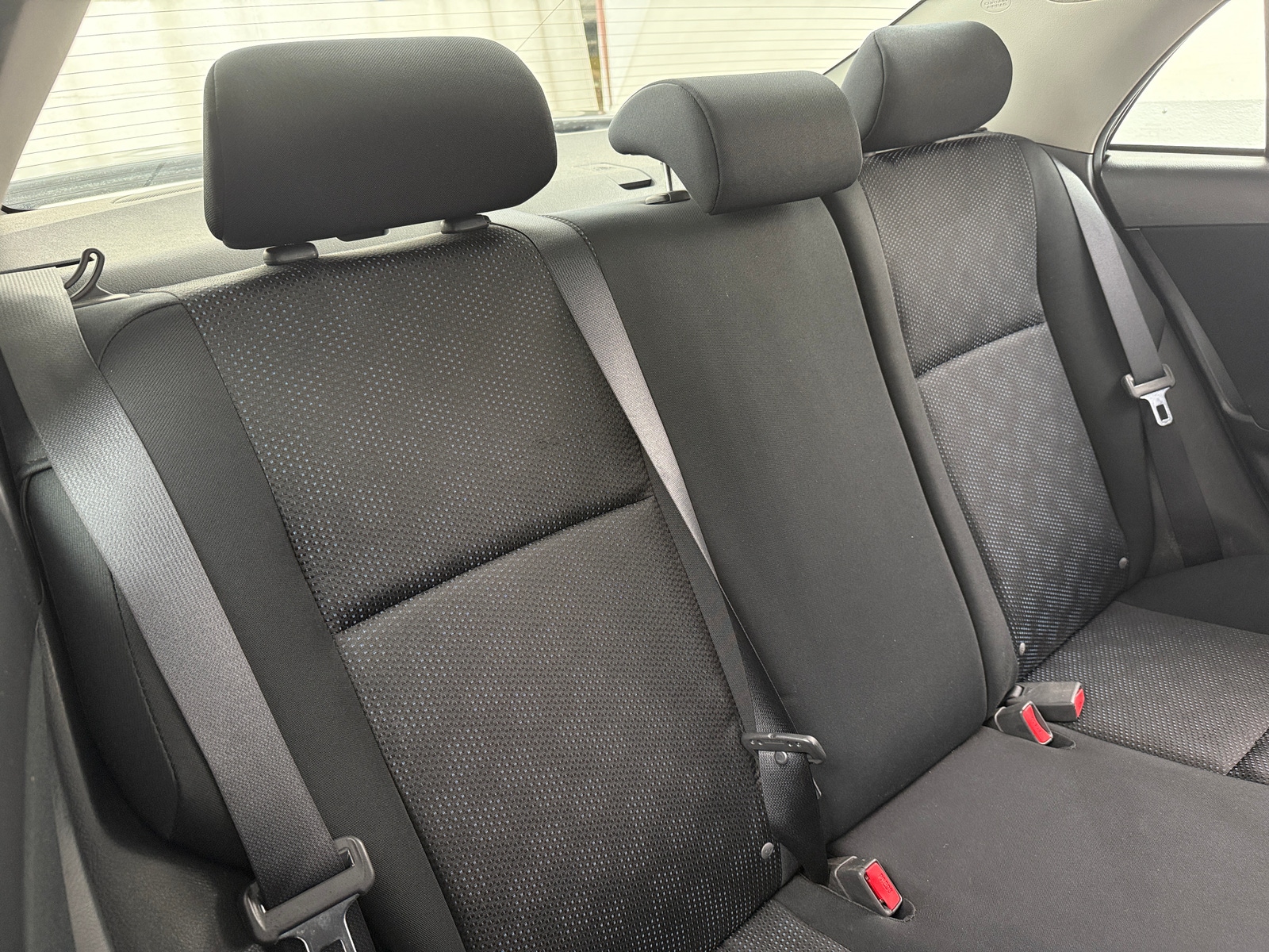 Thumbnail: 2010 Toyota Corolla - 6