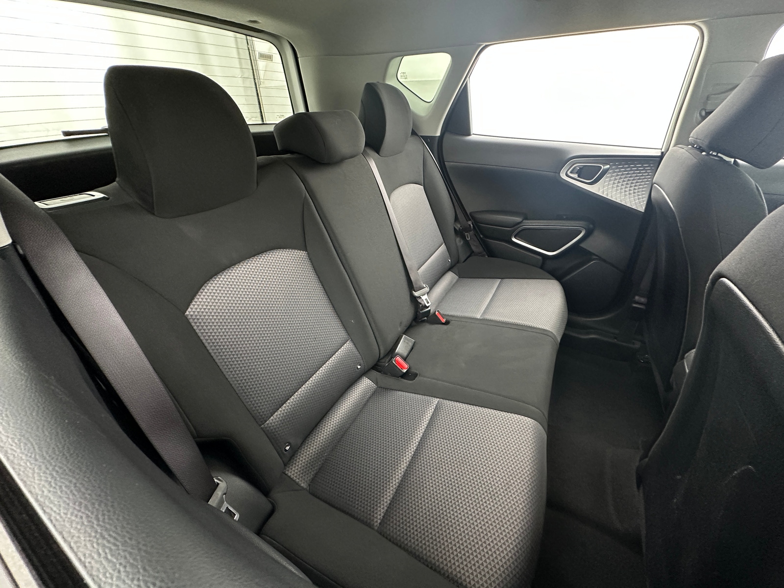 Thumbnail: 2024 Kia Soul - 6