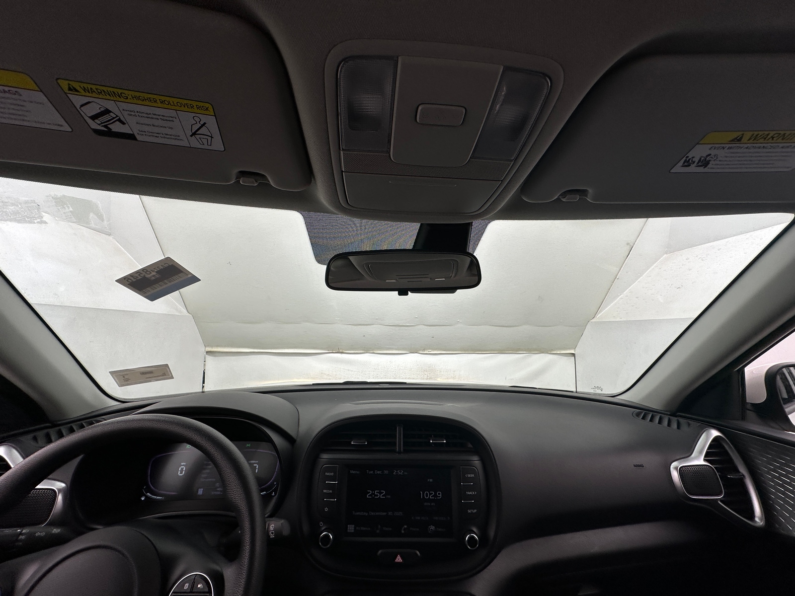 Thumbnail: 2024 Kia Soul - 3